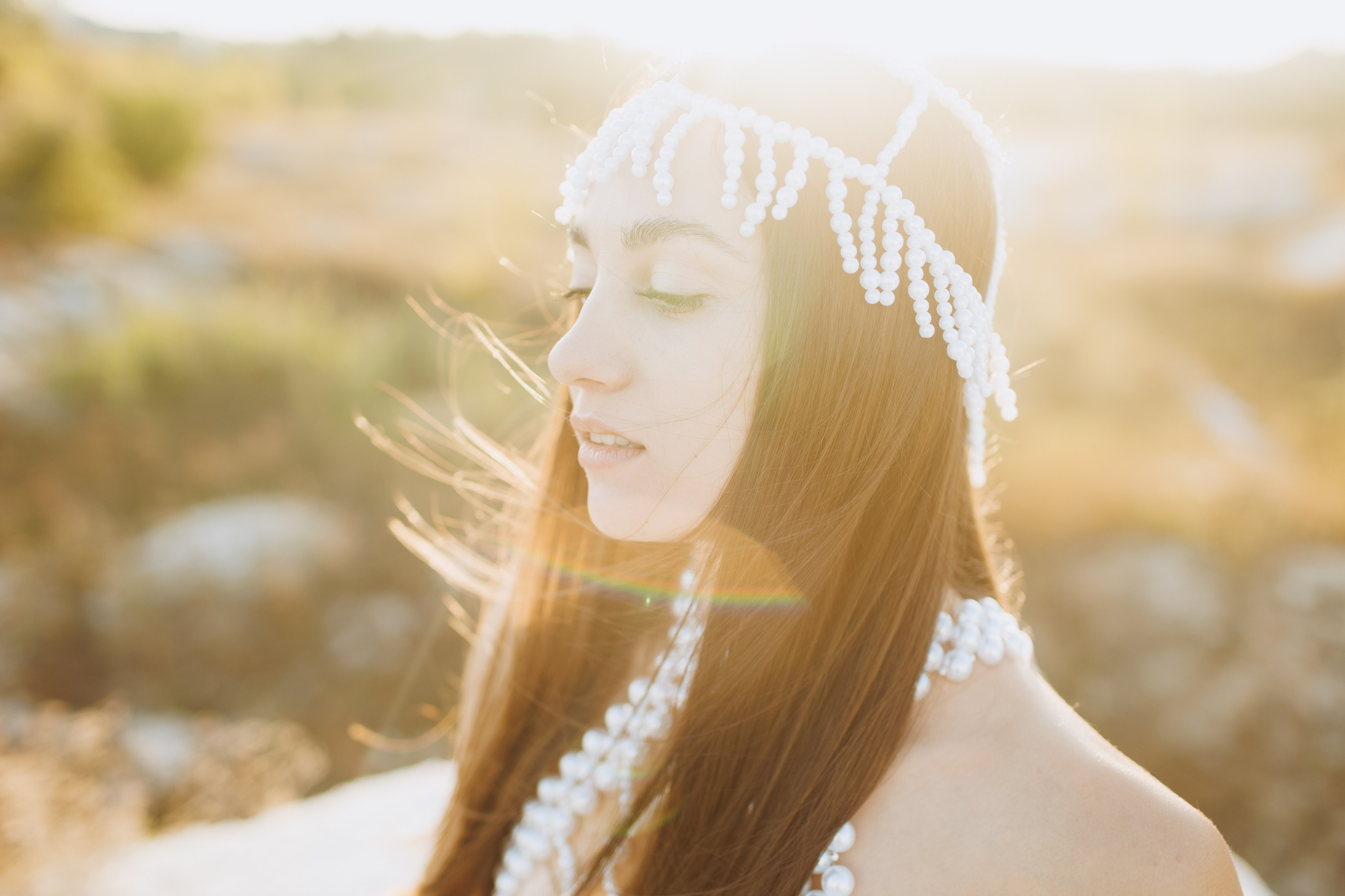 Марина. Портретный и свадебный фотограф в Белгороде Глухова Кристина