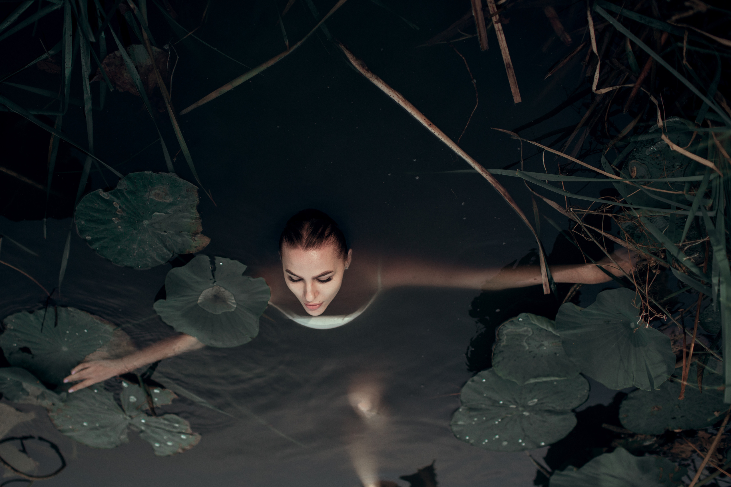 Аля. Портретный и свадебный фотограф в Белгороде Глухова Кристина