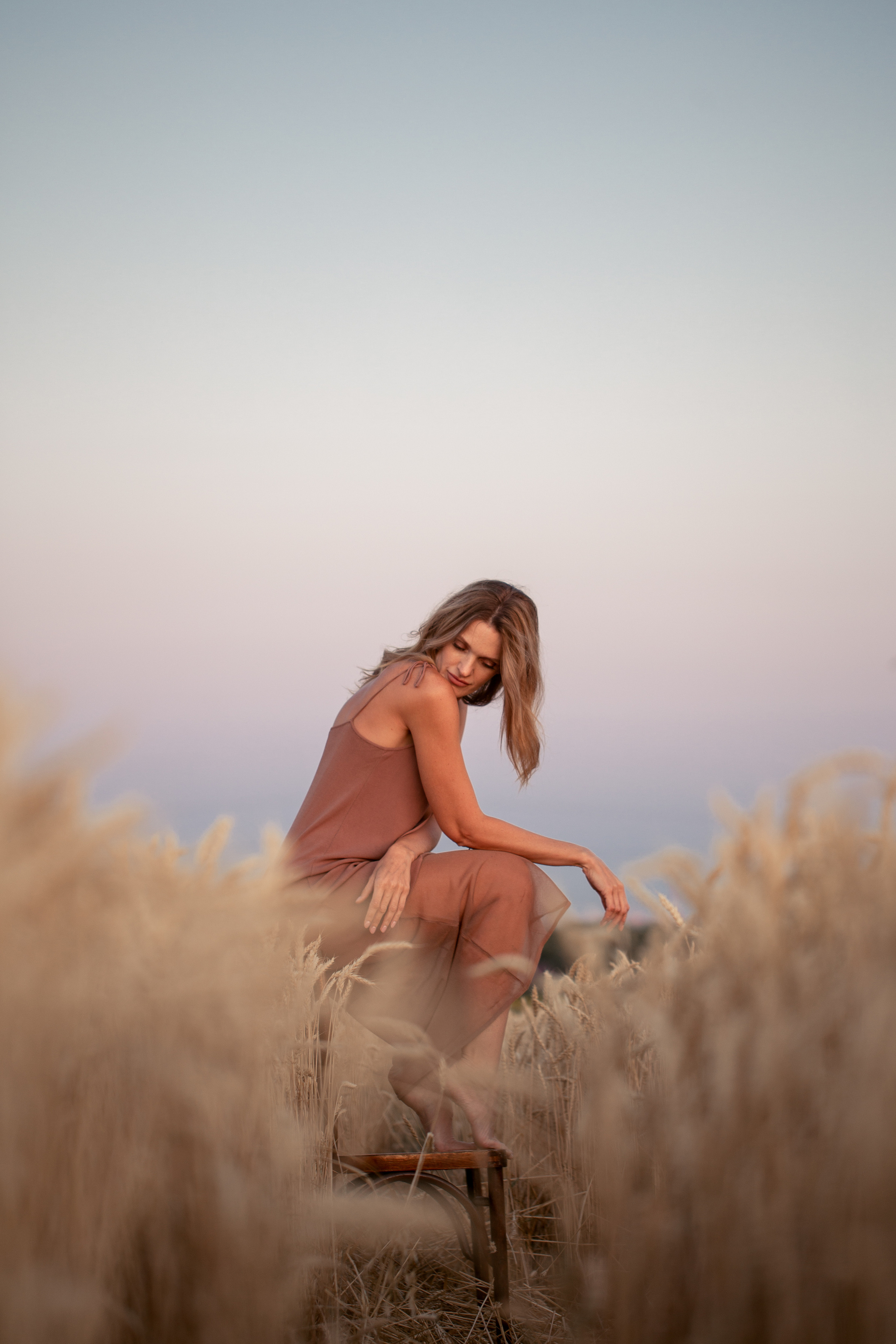 Людмила. Портретный и свадебный фотограф в Белгороде Глухова Кристина