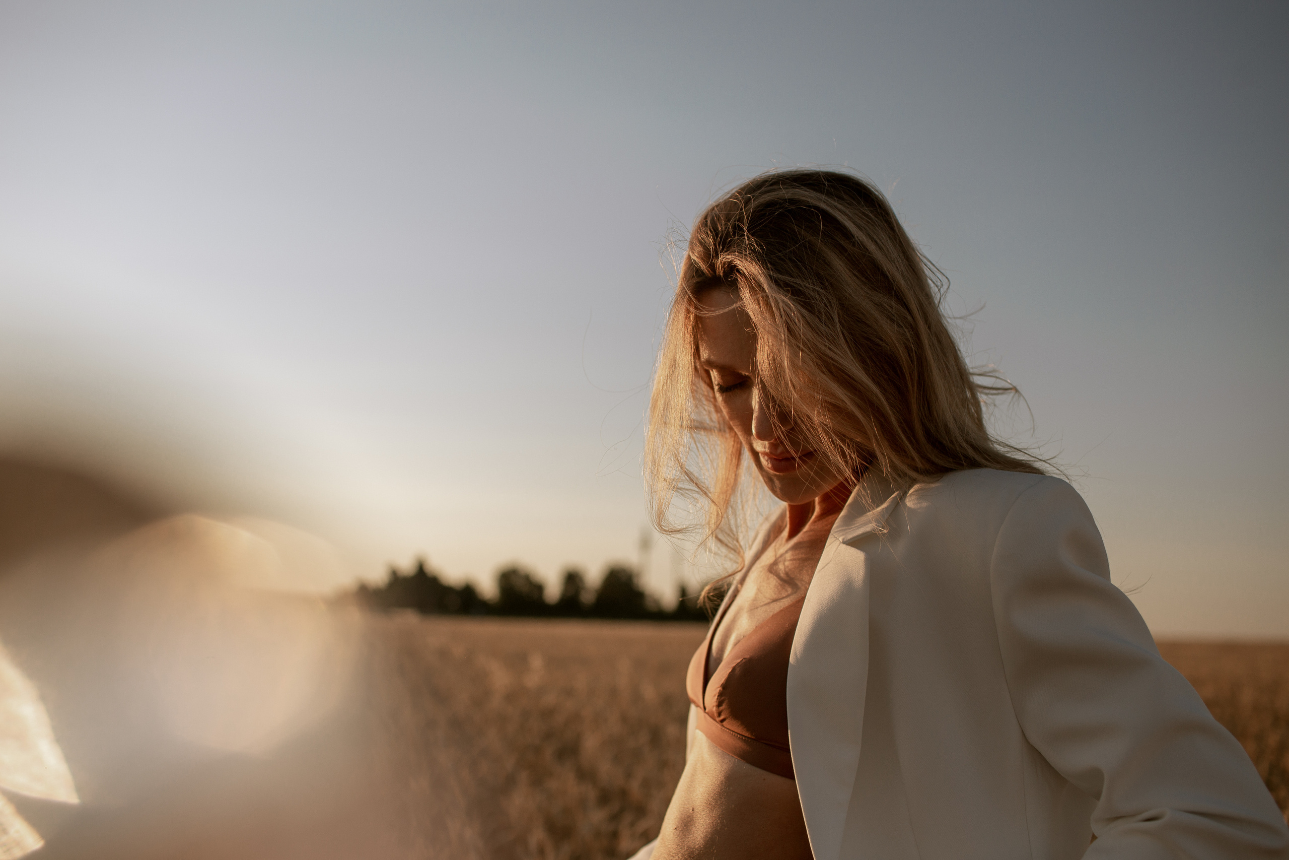 Людмила. Портретный и свадебный фотограф в Белгороде Глухова Кристина