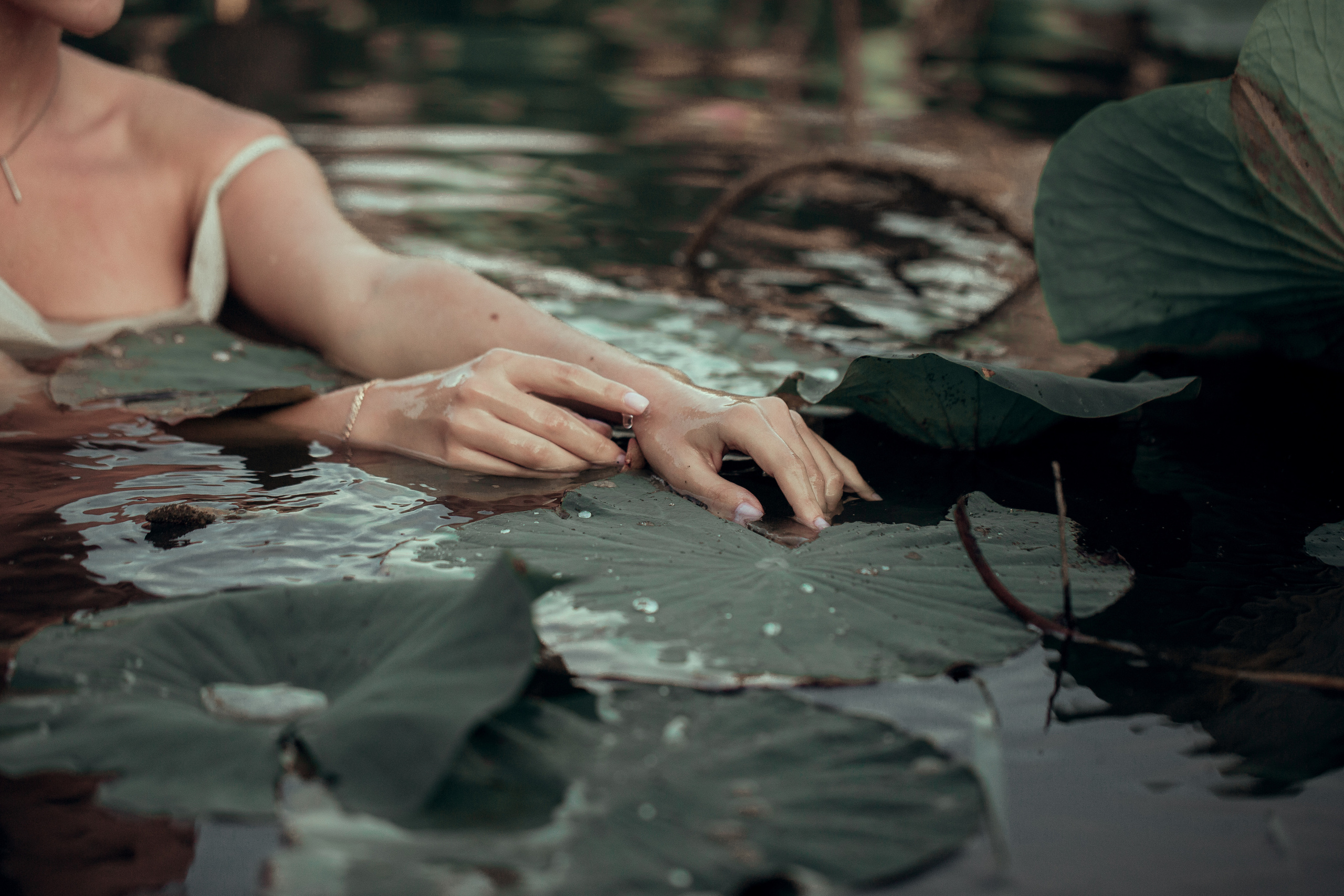 Аля. Портретный и свадебный фотограф в Белгороде Глухова Кристина