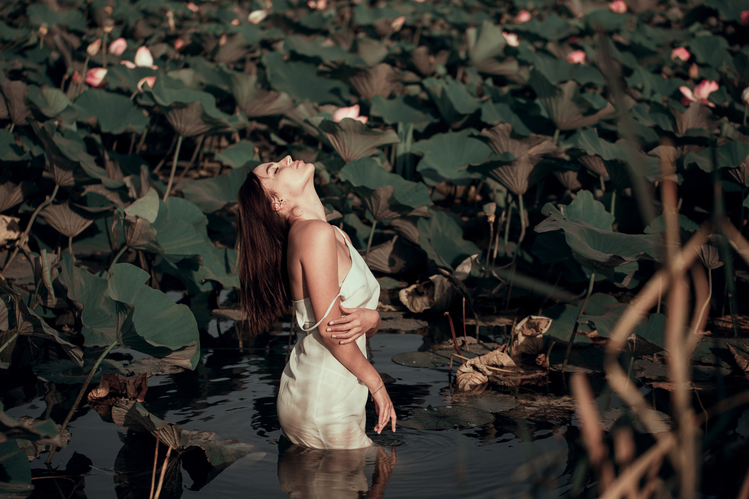 Аля. Портретный и свадебный фотограф в Белгороде Глухова Кристина