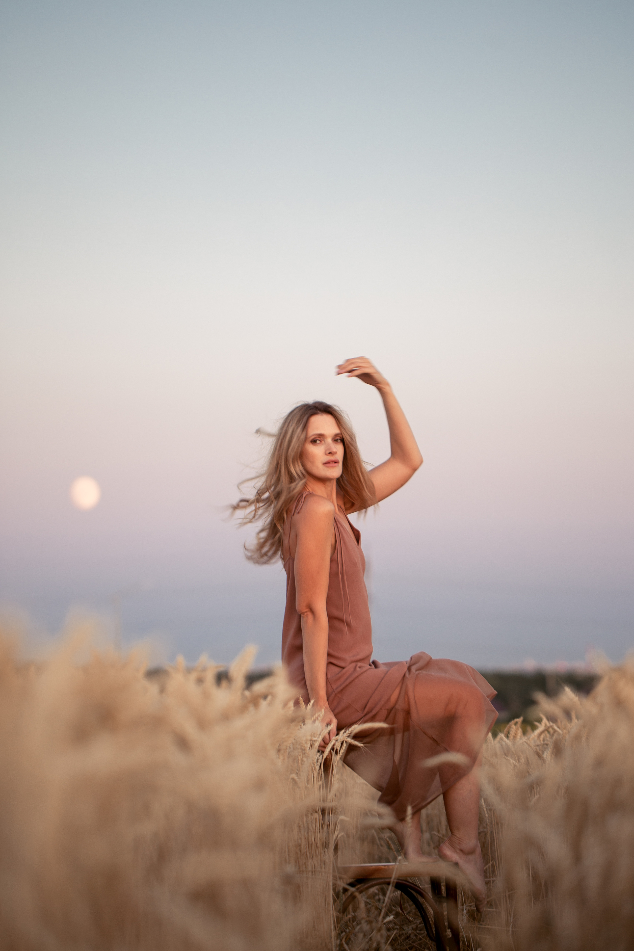 Людмила. Портретный и свадебный фотограф в Белгороде Глухова Кристина