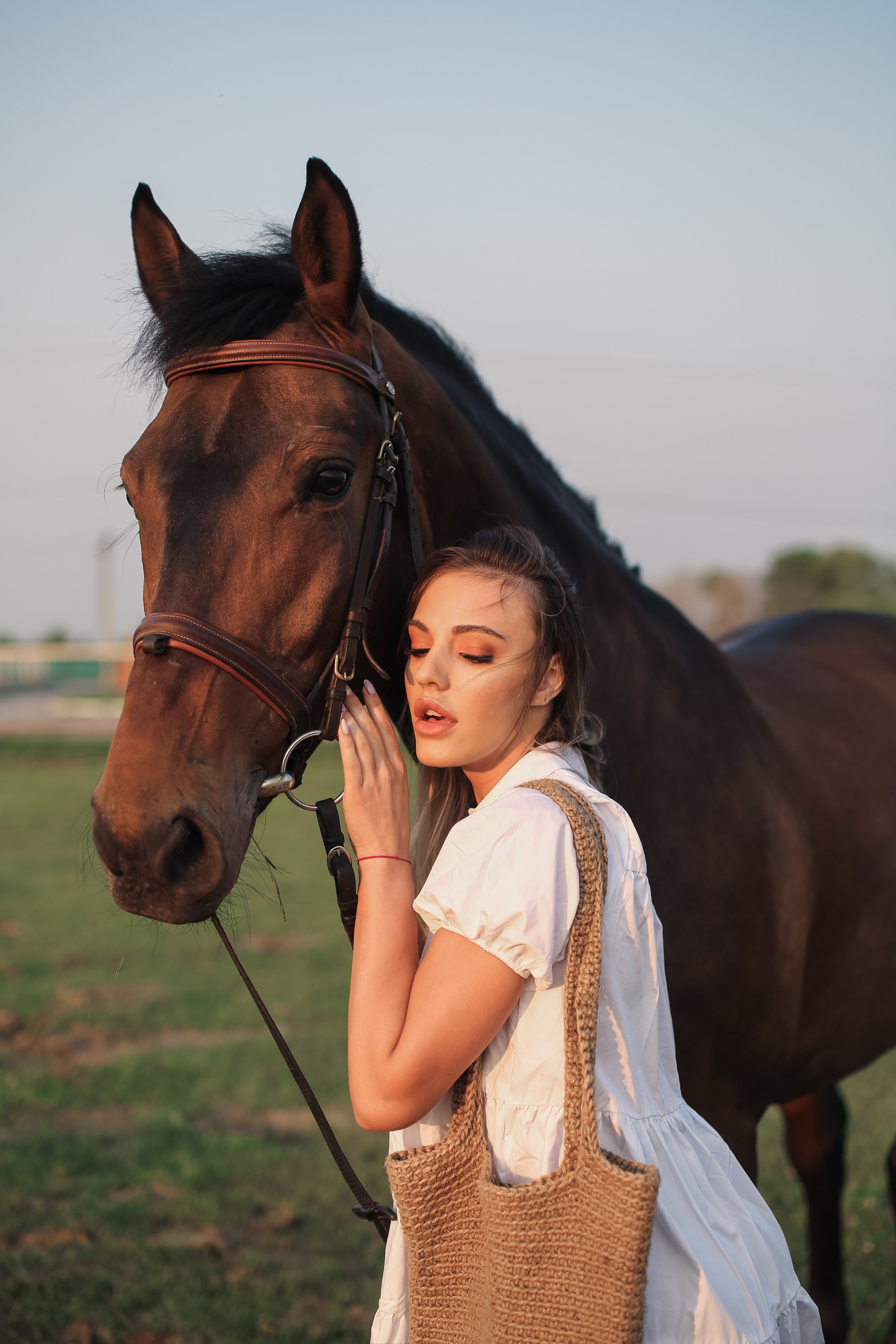Съемки на природе. Фотограф Южно-Сахалинск