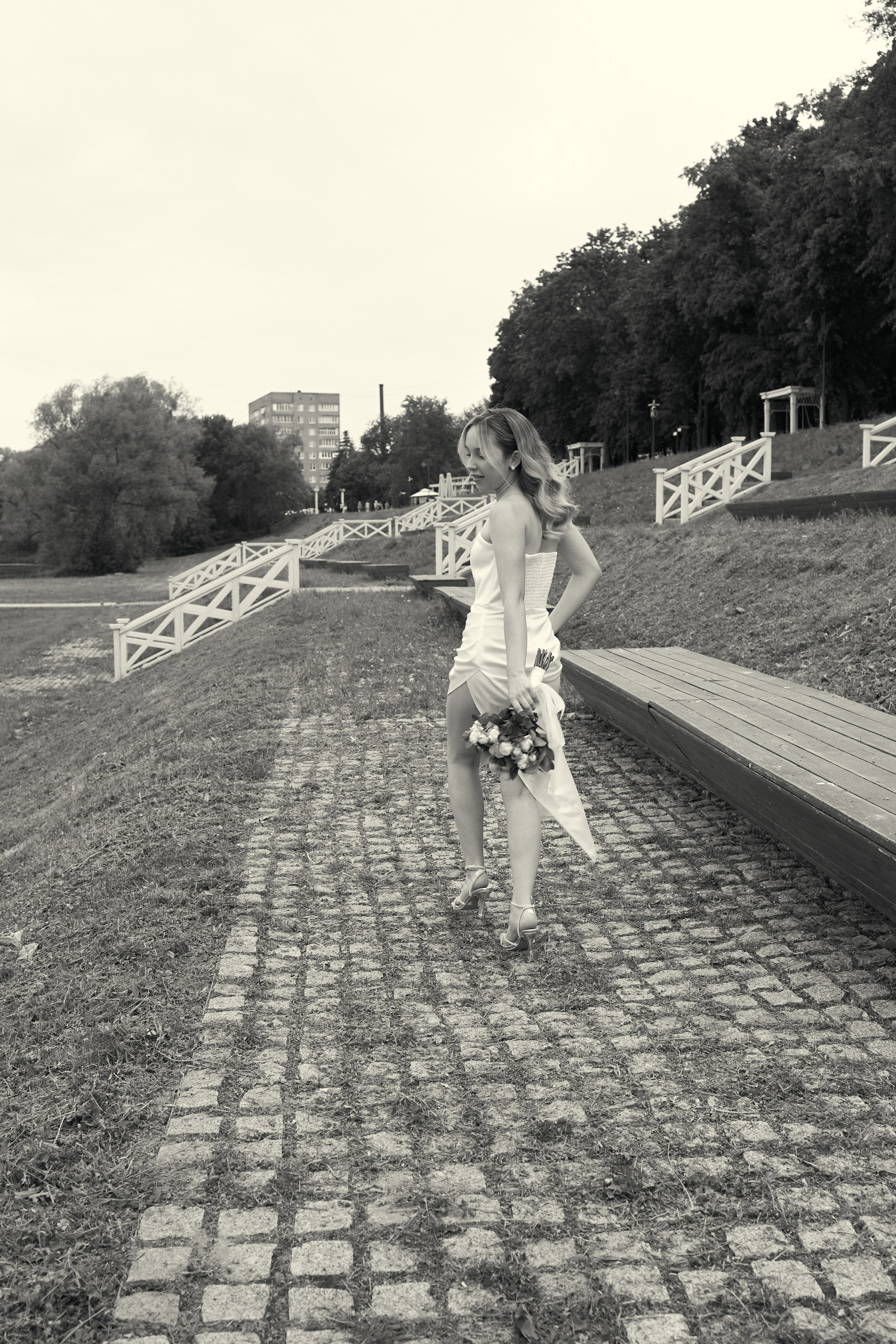 Юлия & Никита. Прайс