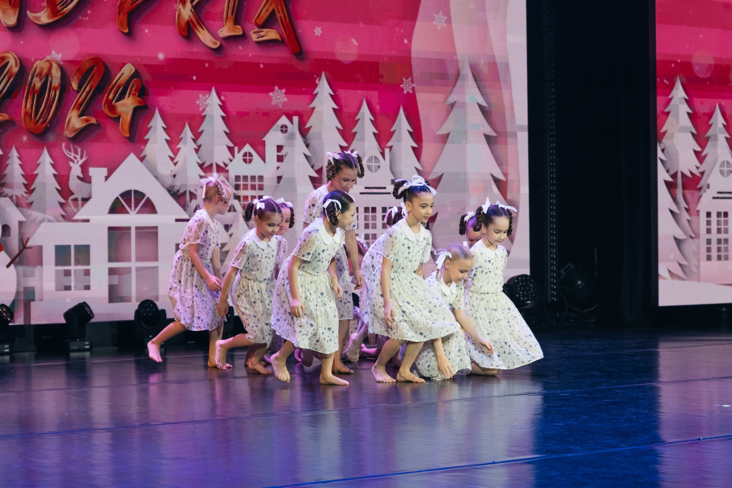 СурГУ 23.12.23. Репортажный и свадебный фотограф в Сургуте