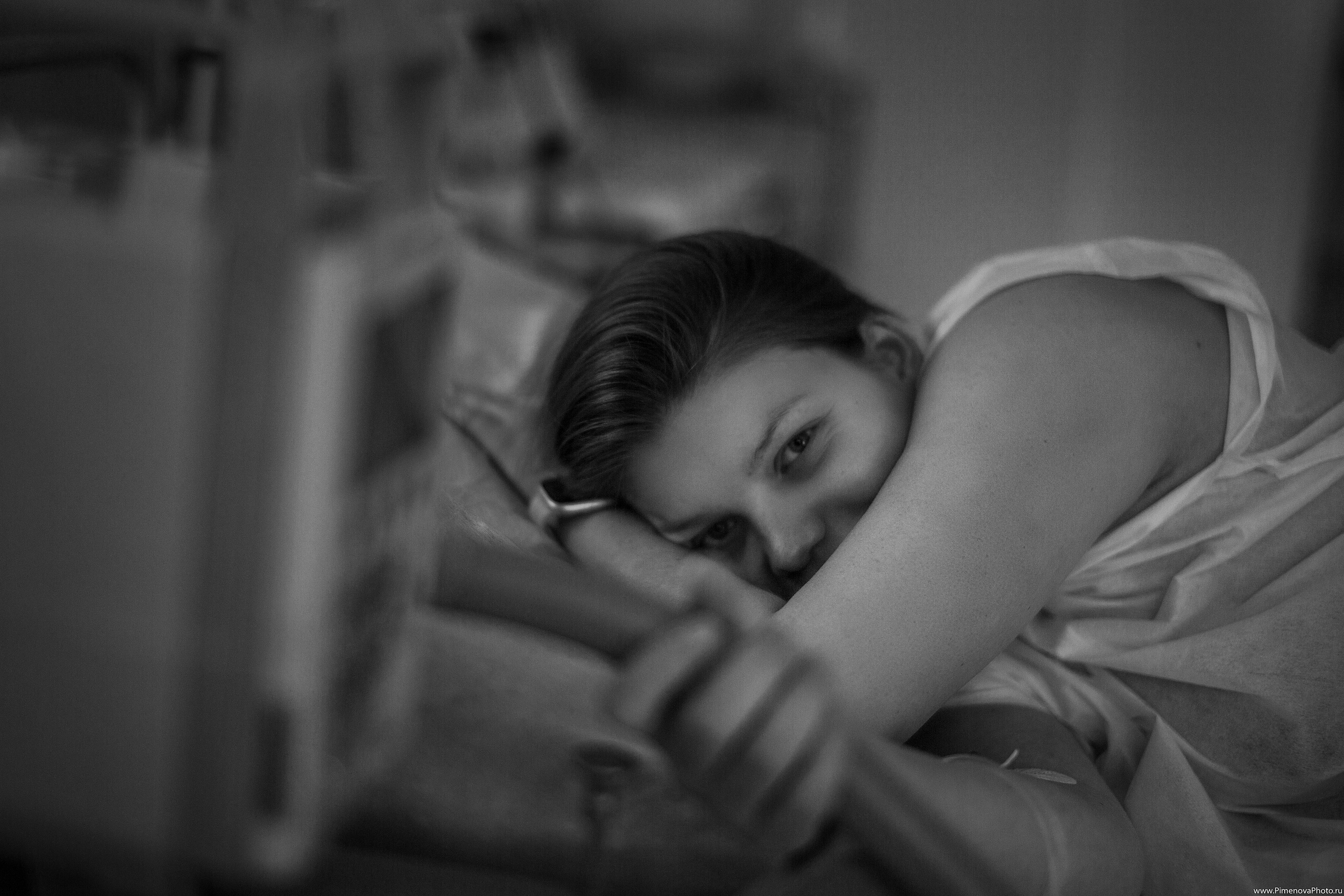 Естественные Роды. Семейный и детский фотограф в Петрозаводске