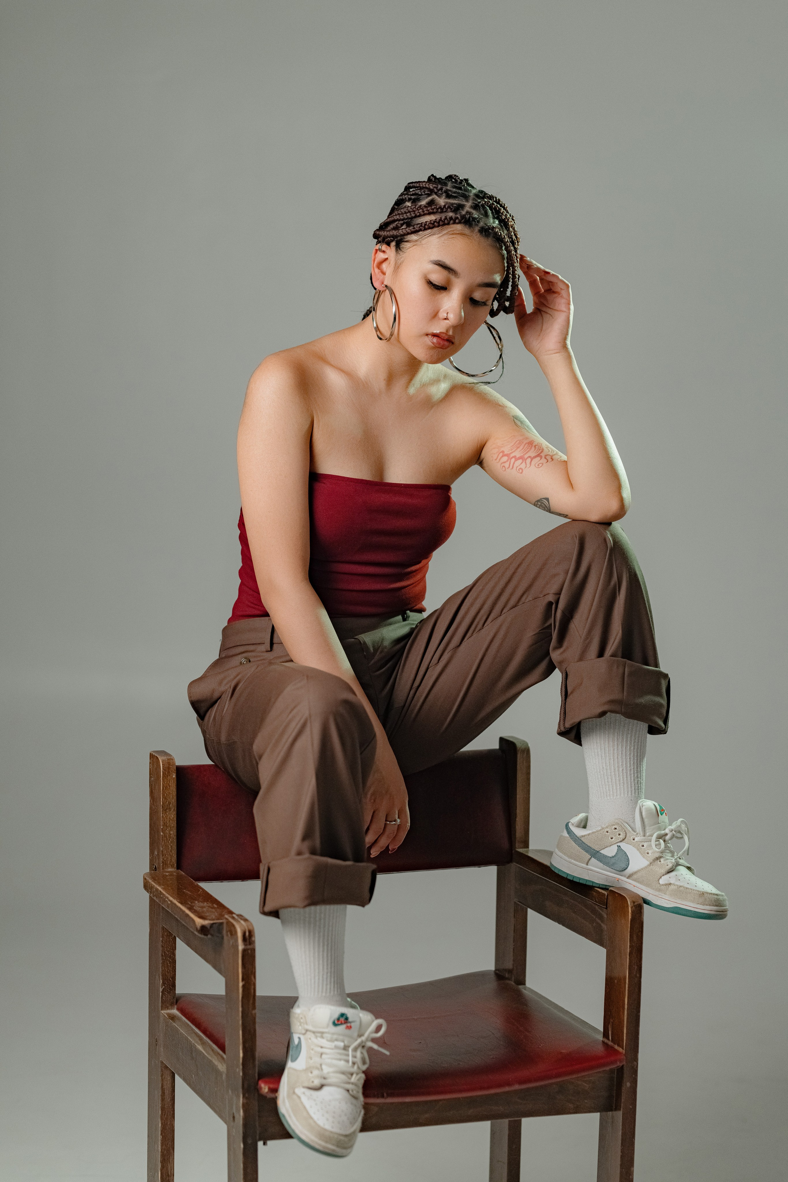 Wedding photographer