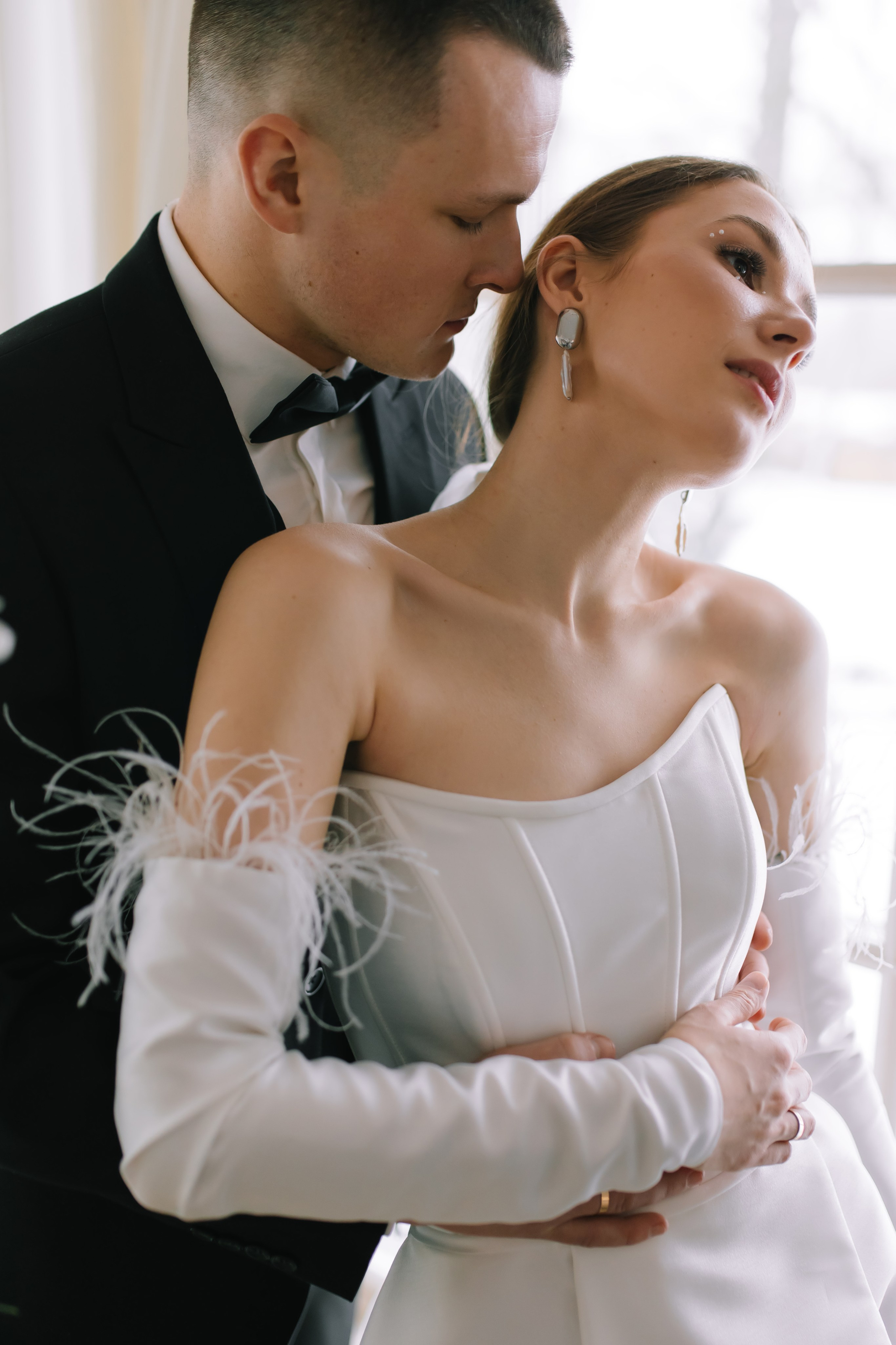 Anastasia & Vlad. Фотограф в Минске — Юлия Деяк. Фотосессии в Минске