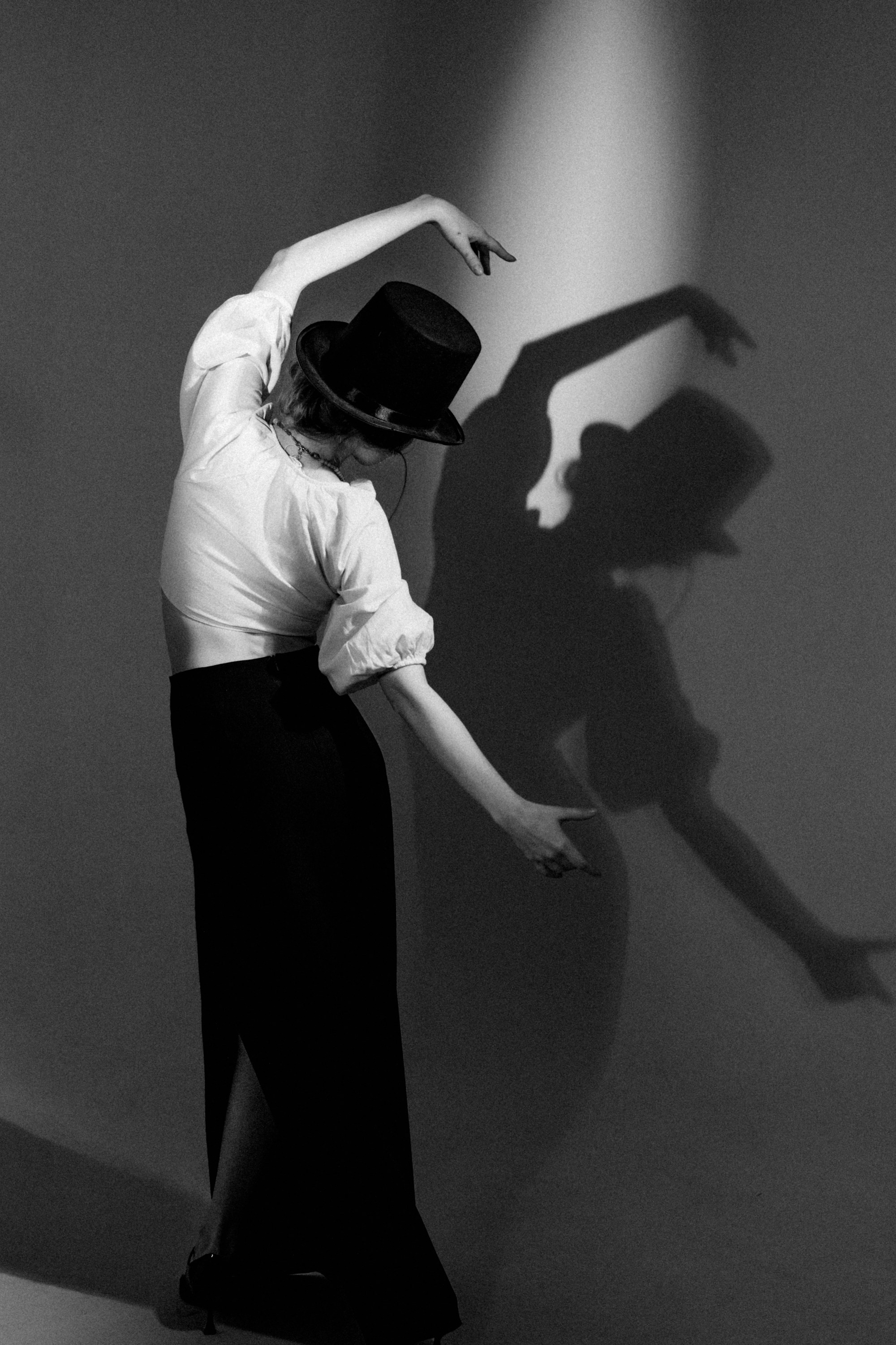 3. Бездонный колодец. Репортажный и портретный фотограф во Владимире Сергей Кравцов