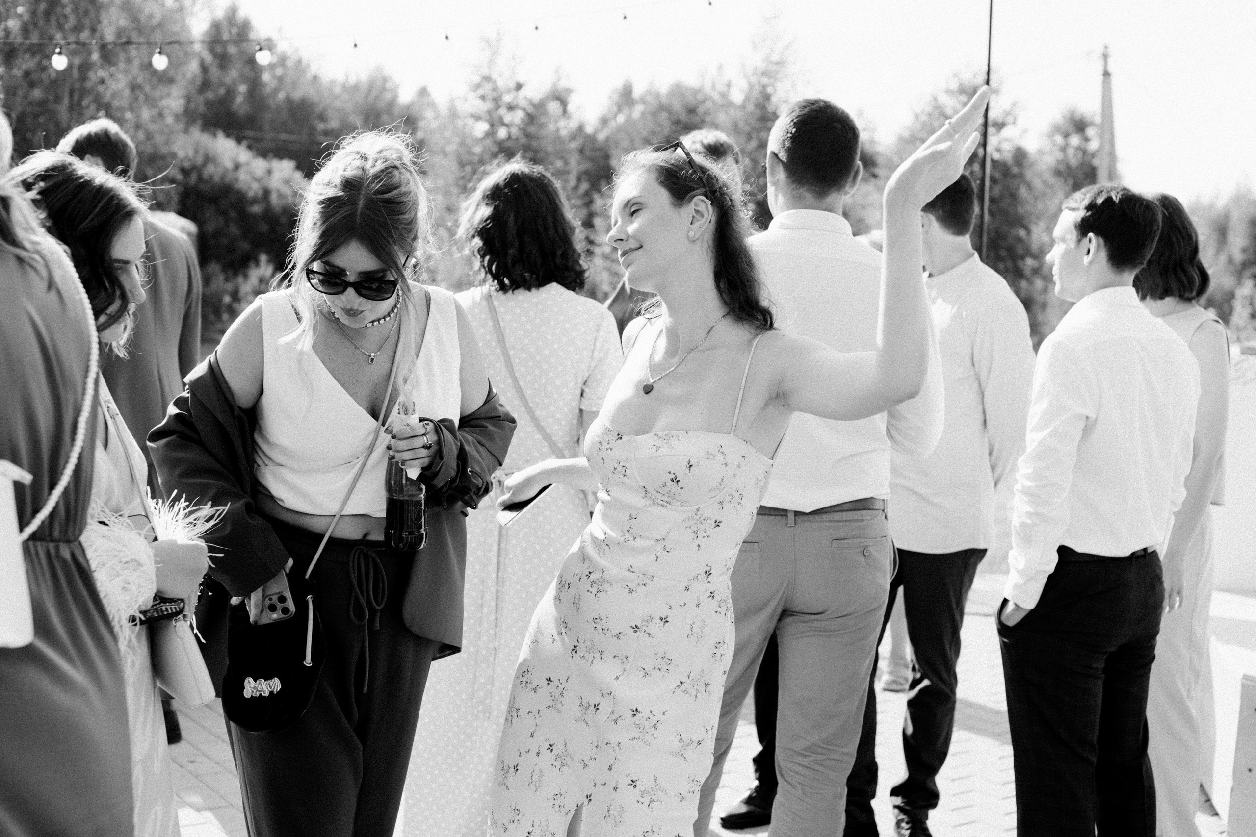 Юля и Егор. Репортажный и портретный фотограф во Владимире Сергей Кравцов