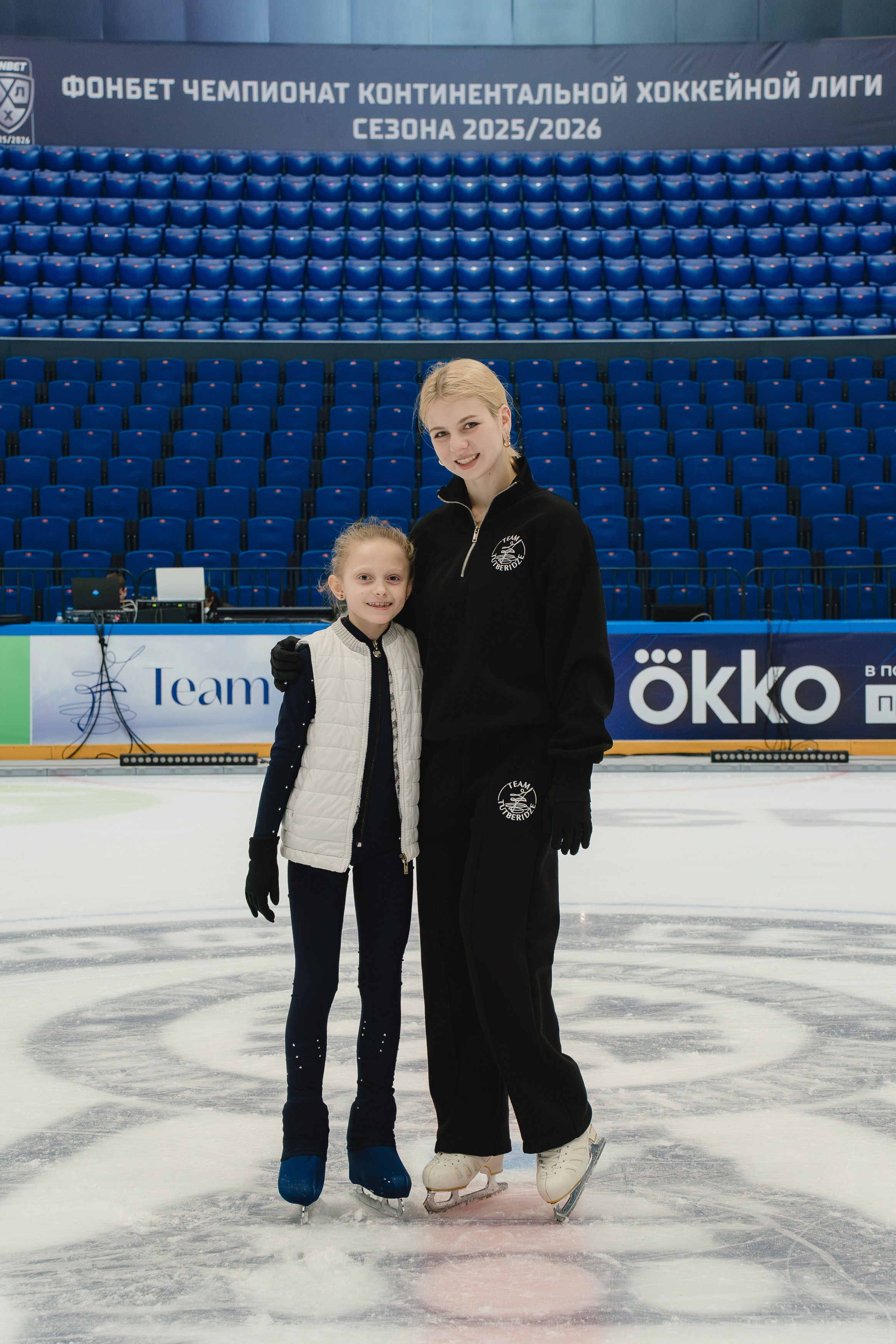 Мастер-класс Александры Трусовой (10-00). Воробьева Ксения — Спортивный и танцевальный фотограф Новосибирск