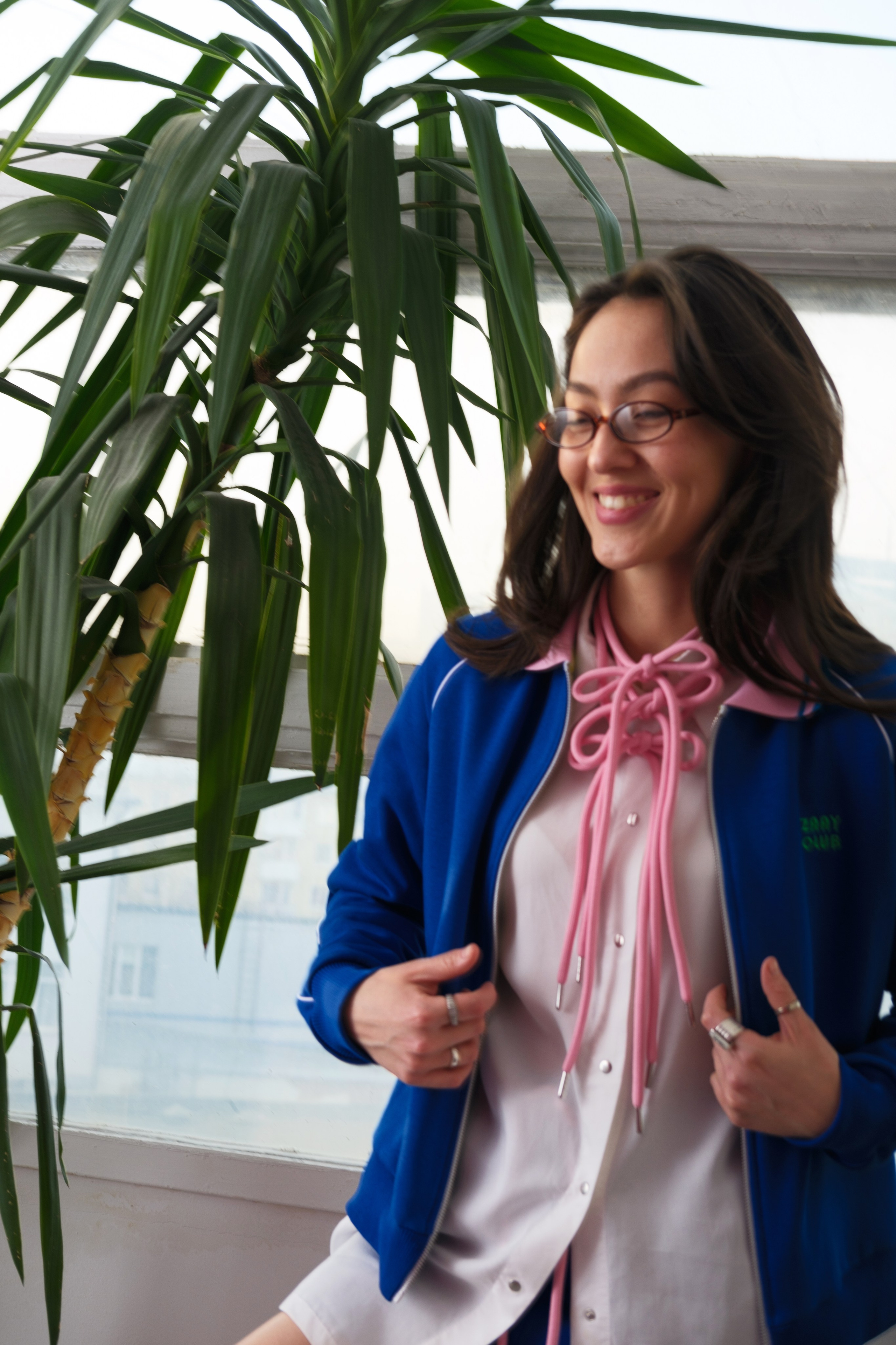 Zaay Spring'2025. Фотограф Евгений Политов