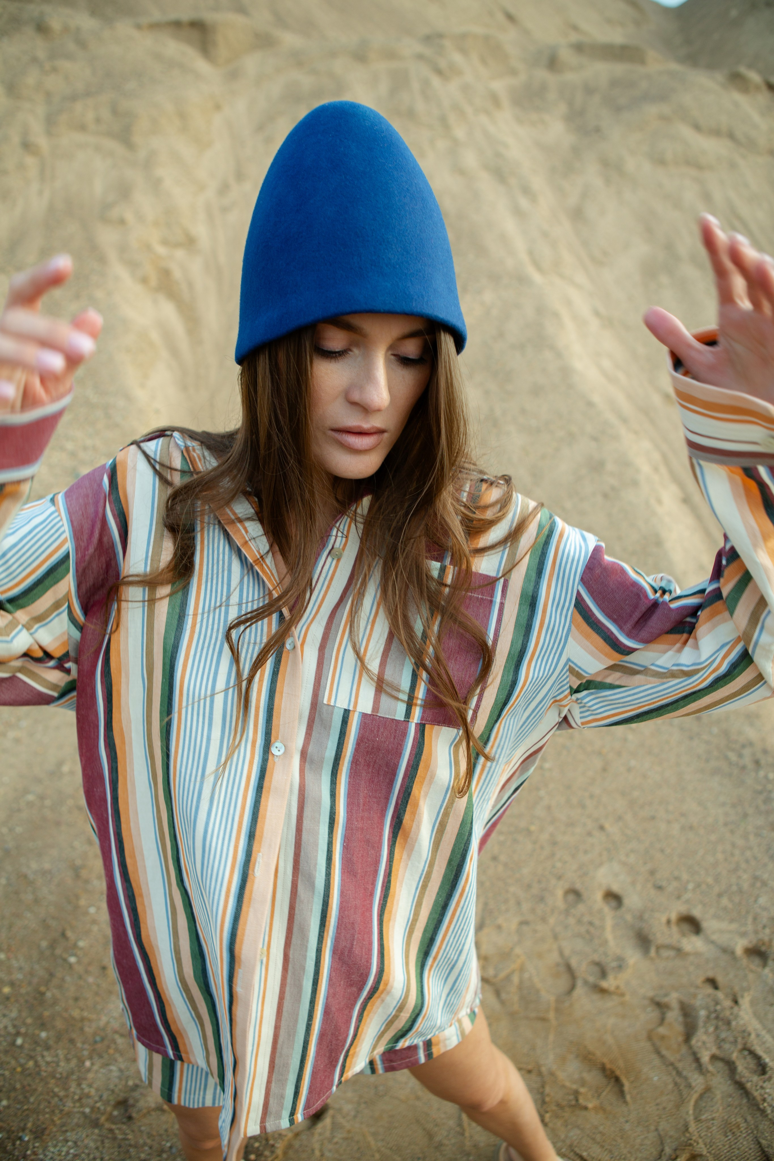 Zaay Summer 2024. Фотограф Евгений Политов