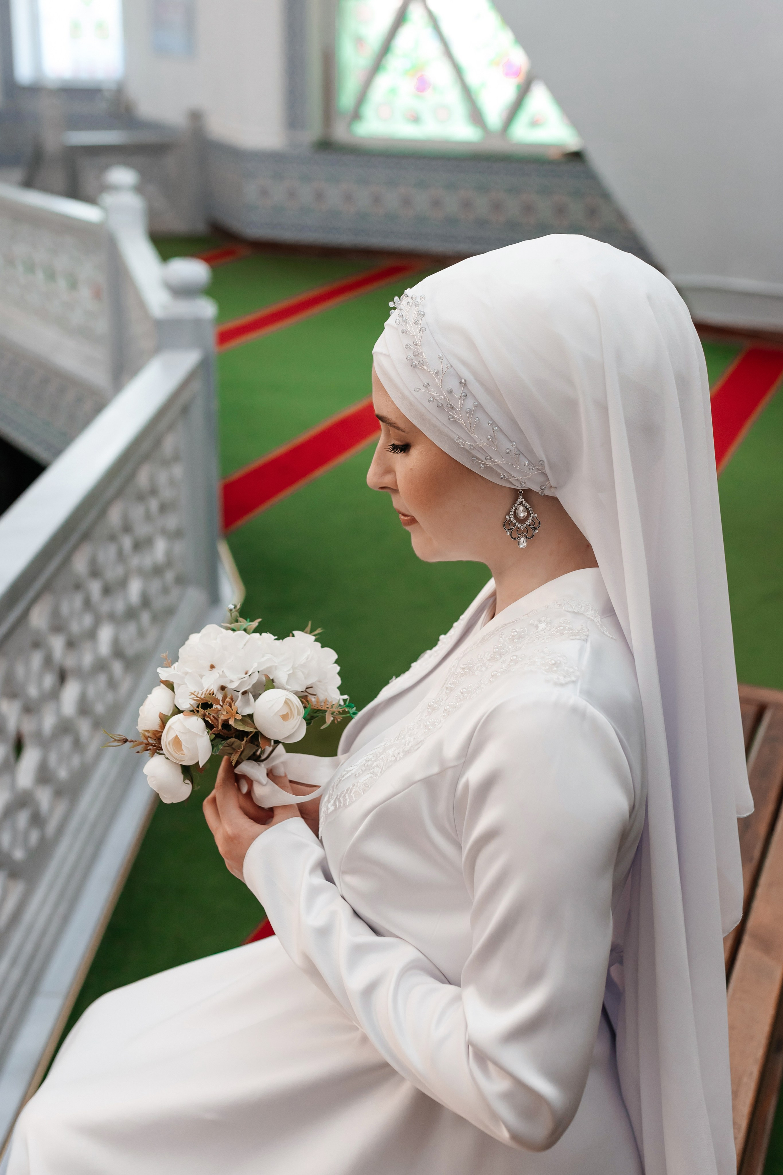 Руслан и Ильвина. Марина Шаймухаметова. Фотограф в Уфе