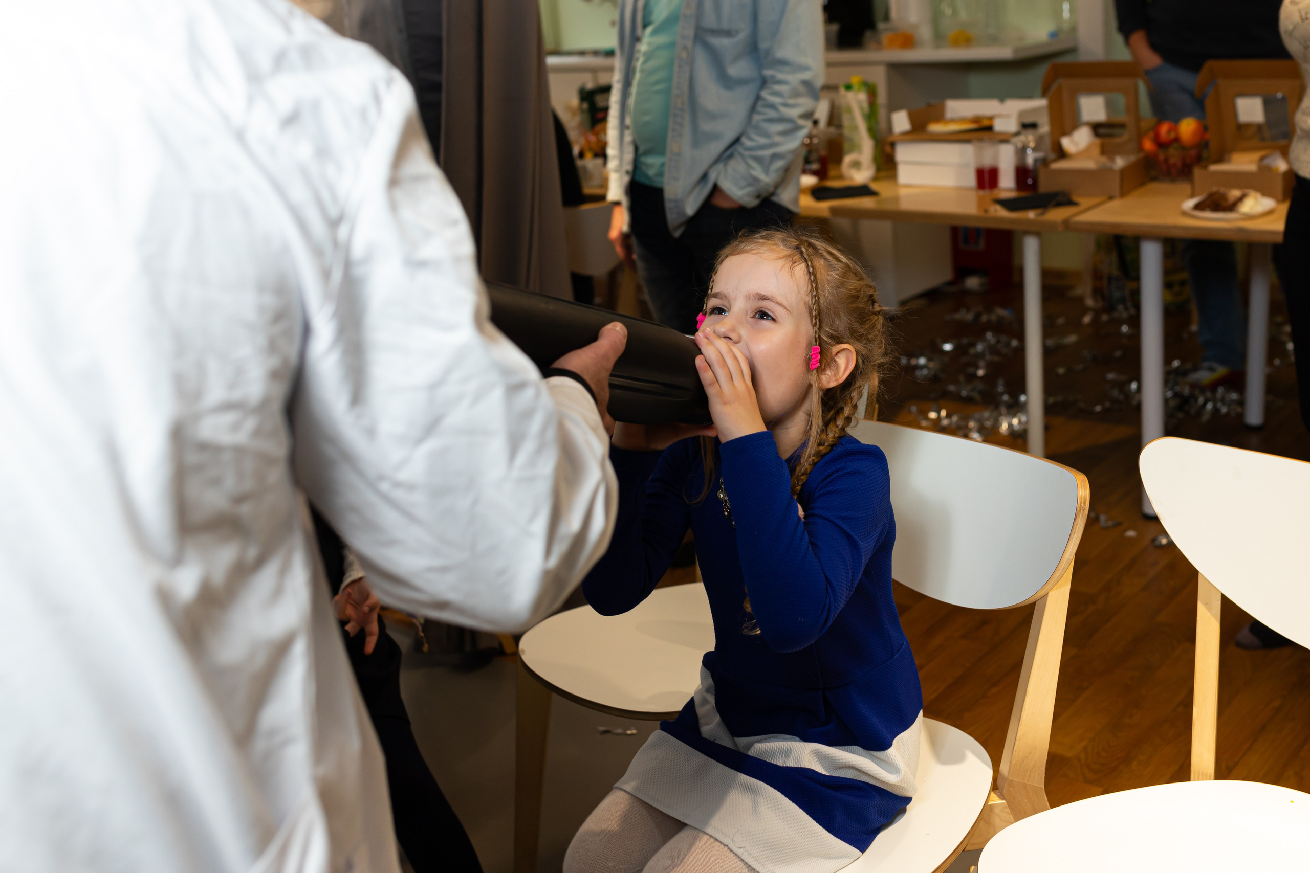 День рождение Алексея. Марина Шаймухаметова. Фотограф в Уфе