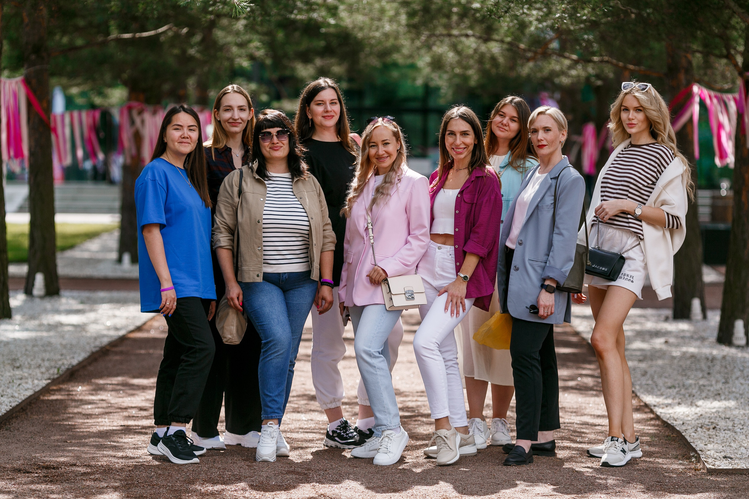 Репортажный фотограф Борис Геер