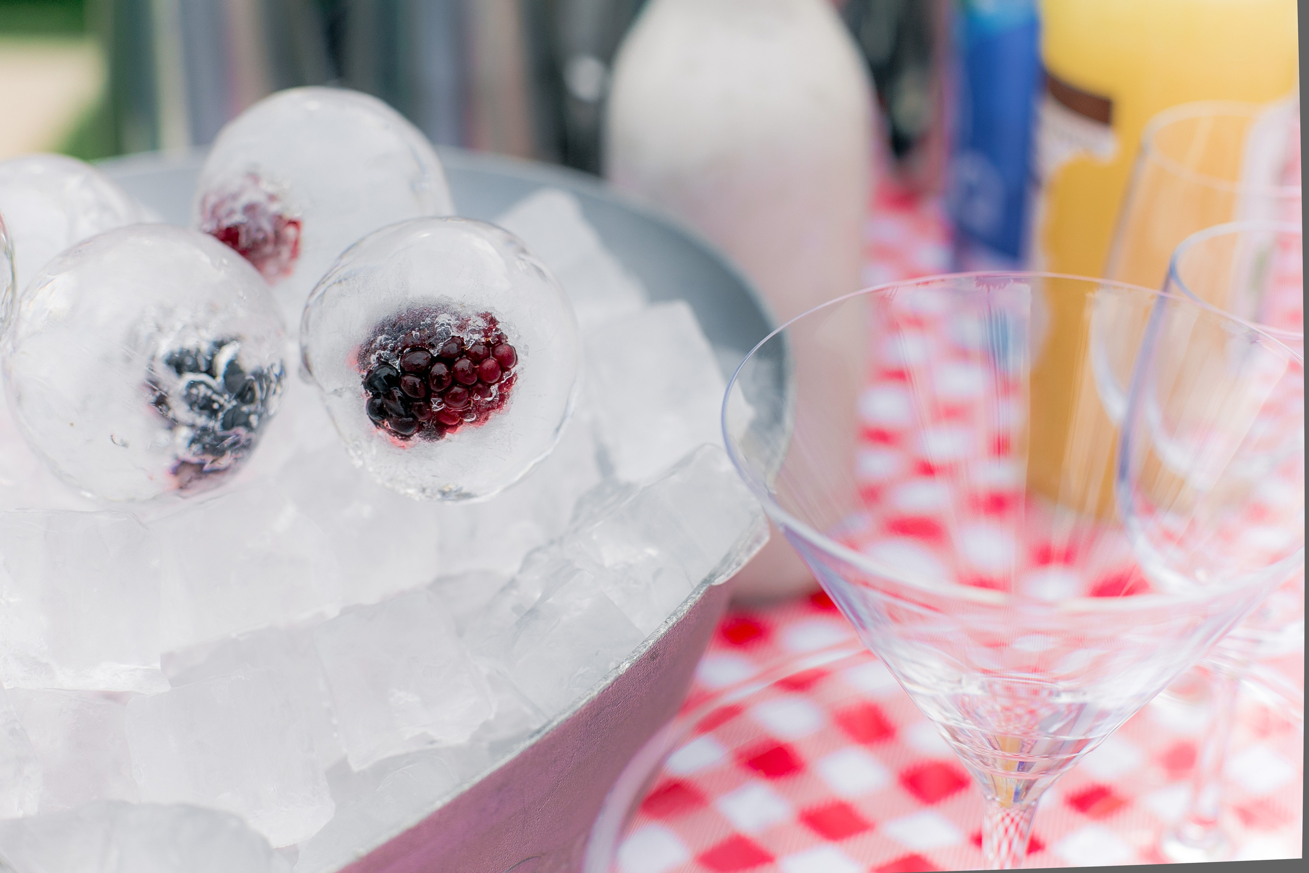 Новоселье. Репортажный фотограф Борис Геер