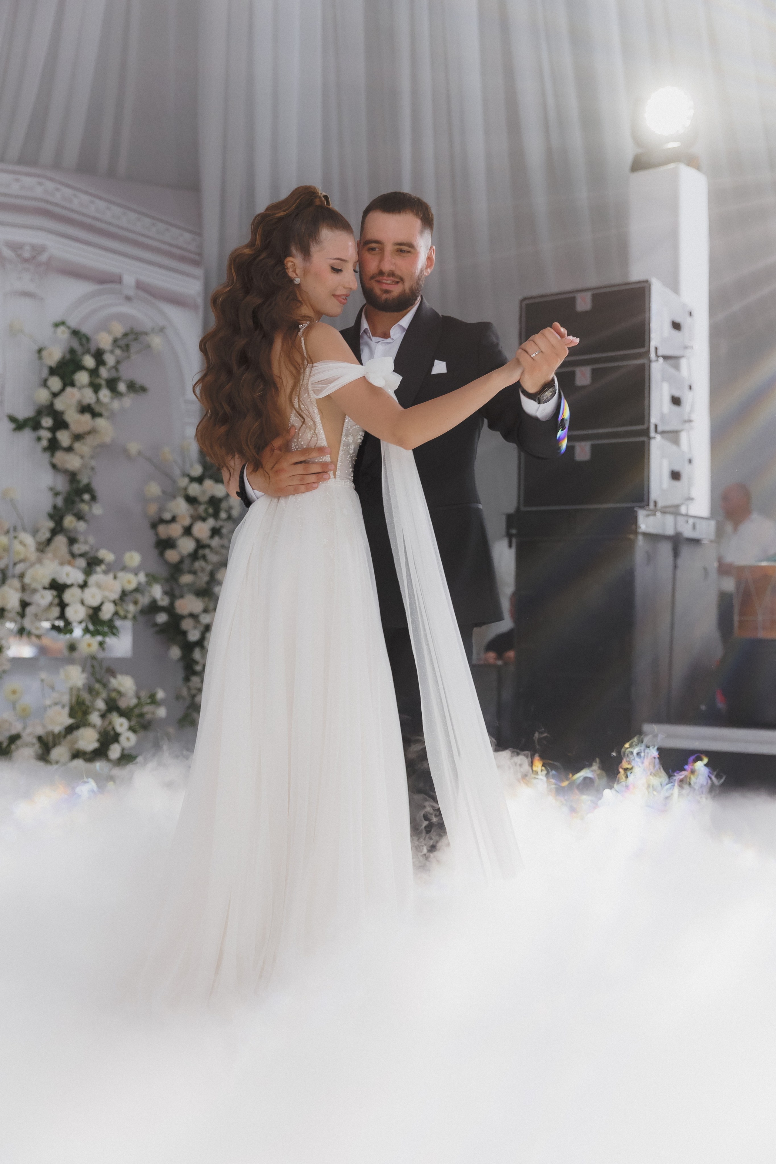 Эдгар и Ульяна. Фотограф в Волгограде — Александра Искандерова