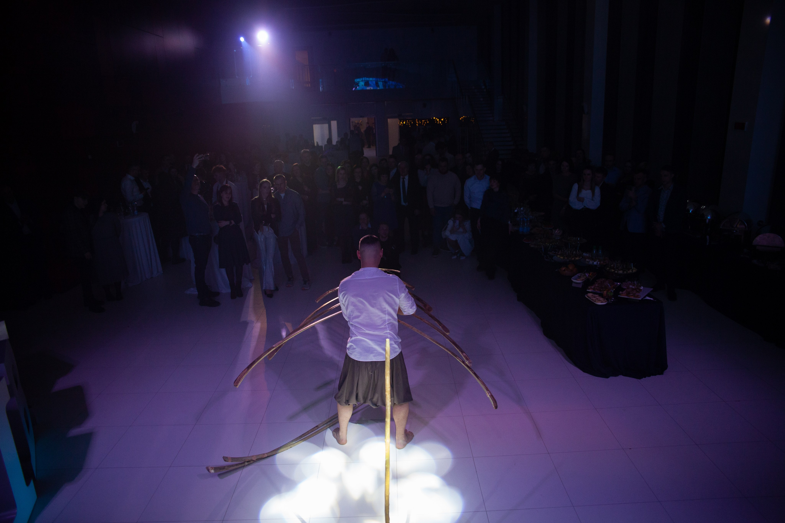 IBA КОРПАРАТИВ