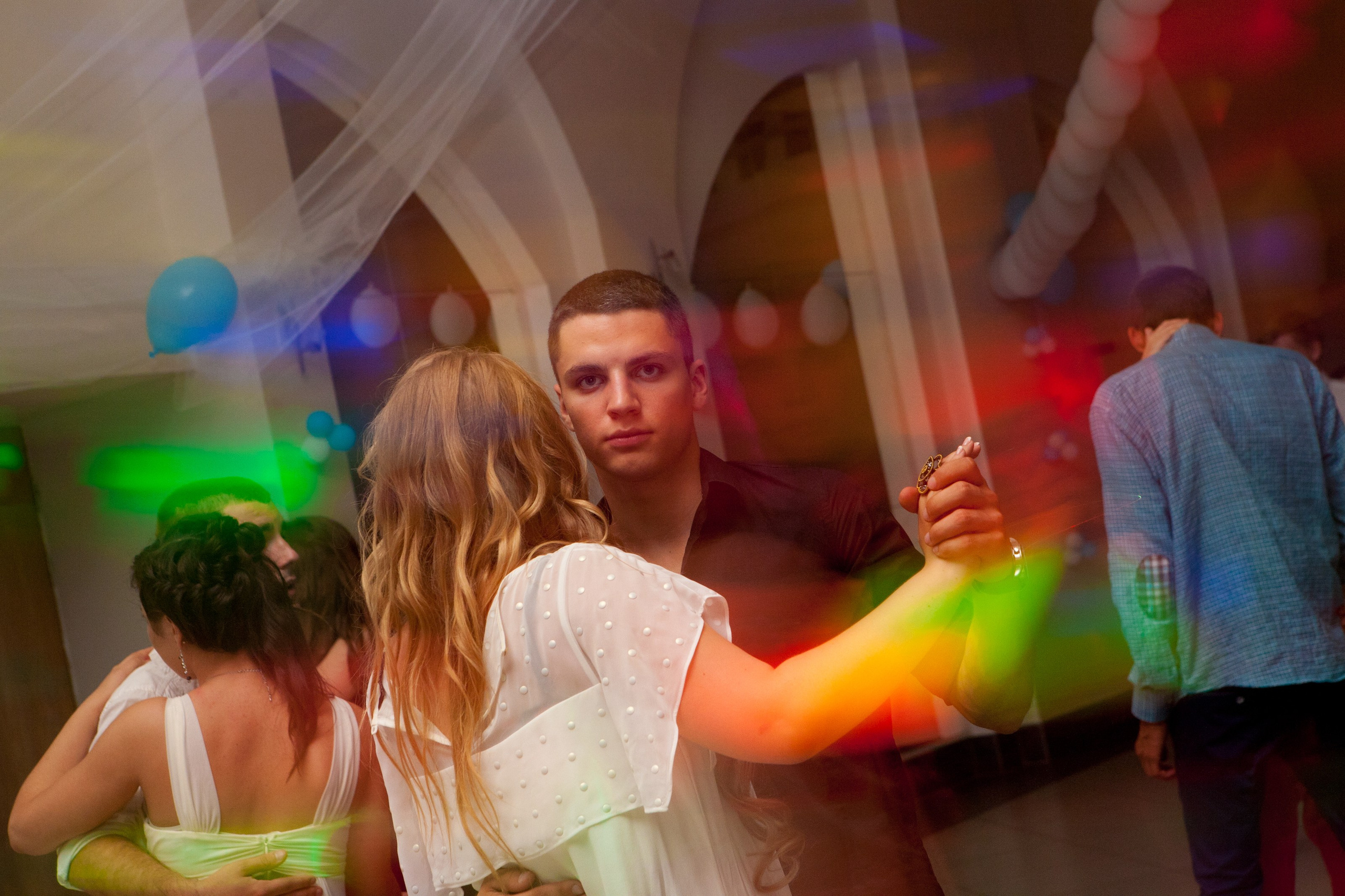 ВЫПУСКНОЙ 11 КЛАСС