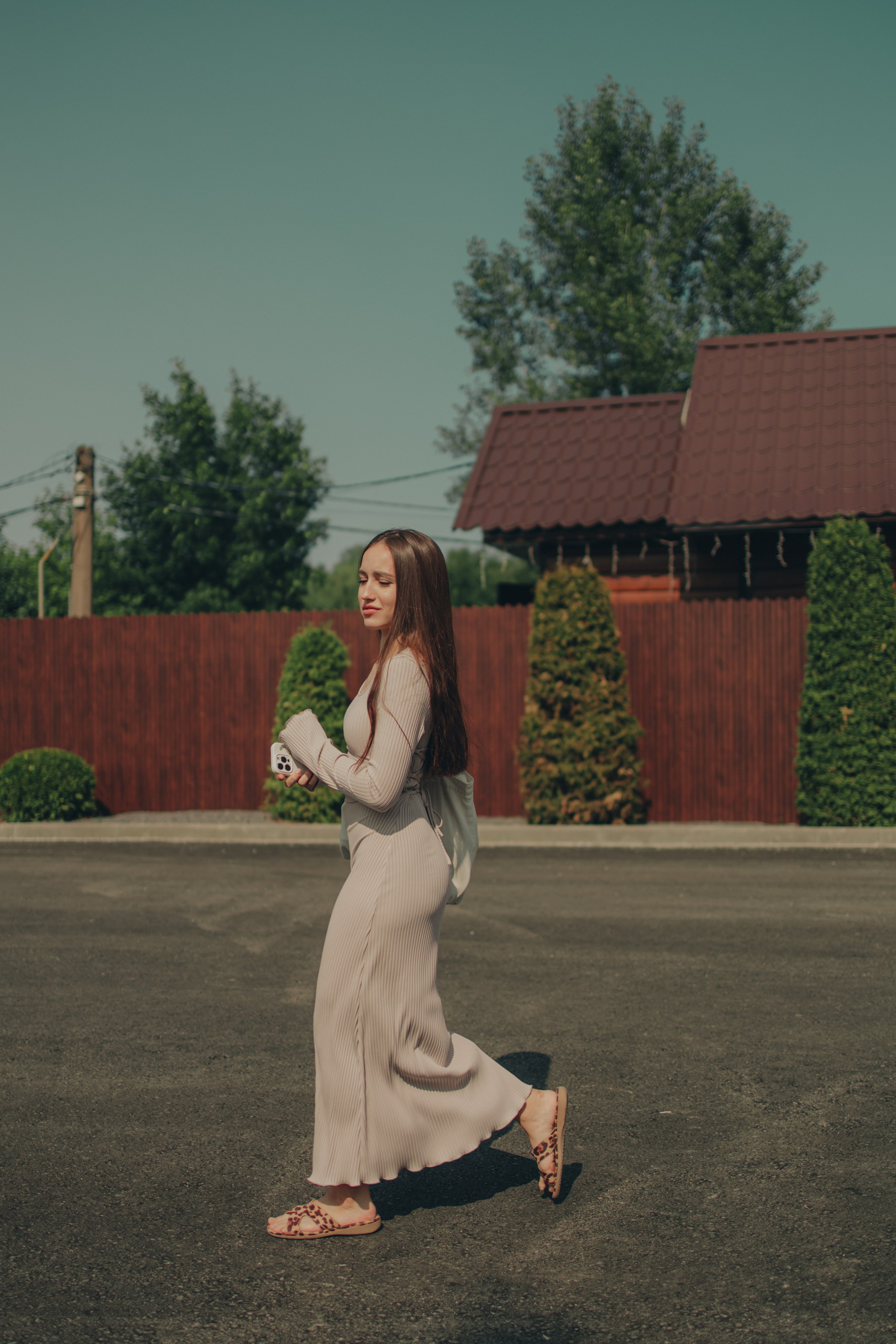 Рената. Фотограф Уфа