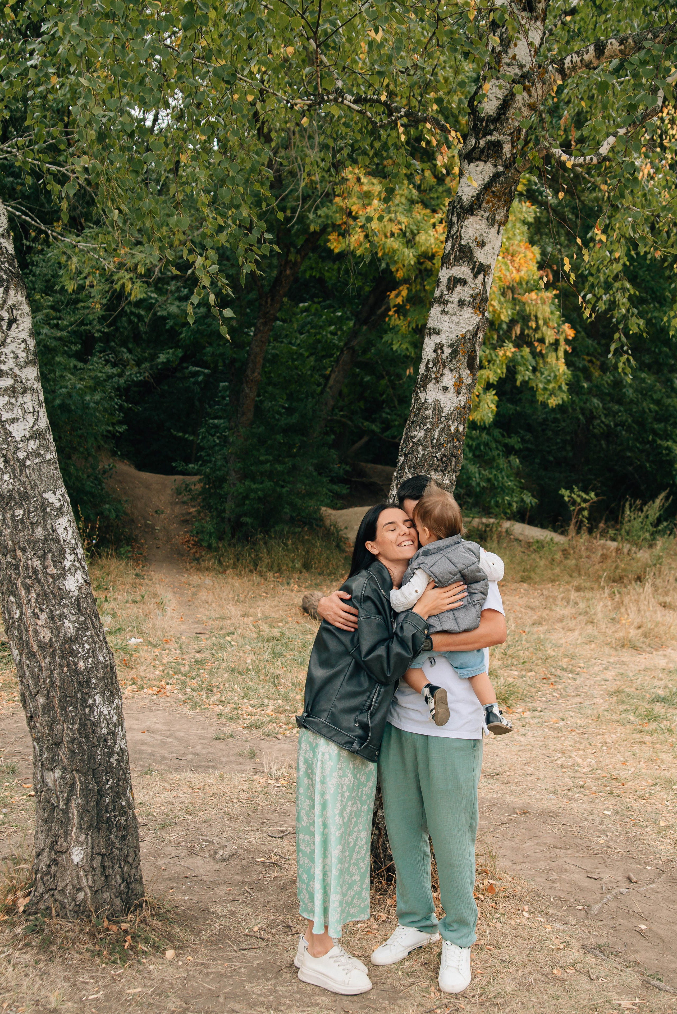 Богдану 1 годик. Семейный фотограф в Ставрополе Кристина Сысоева