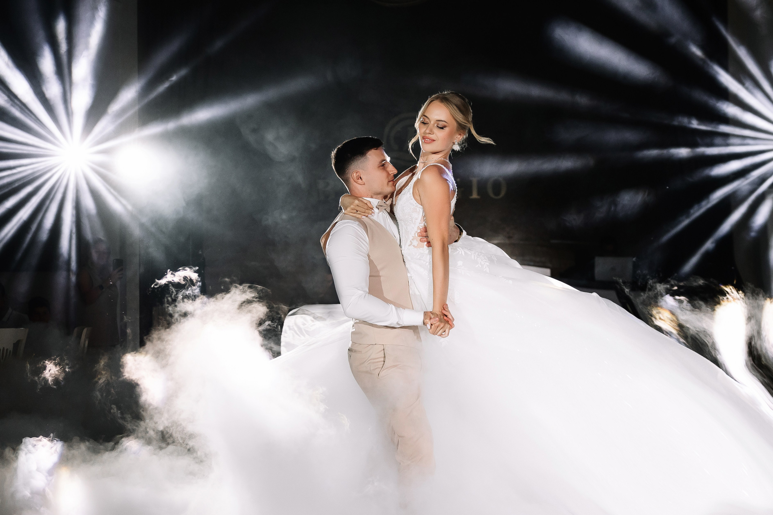 Борис и Ирина 25.08.24. Event-агентство «Бутик Событий» Евгении Гарновской