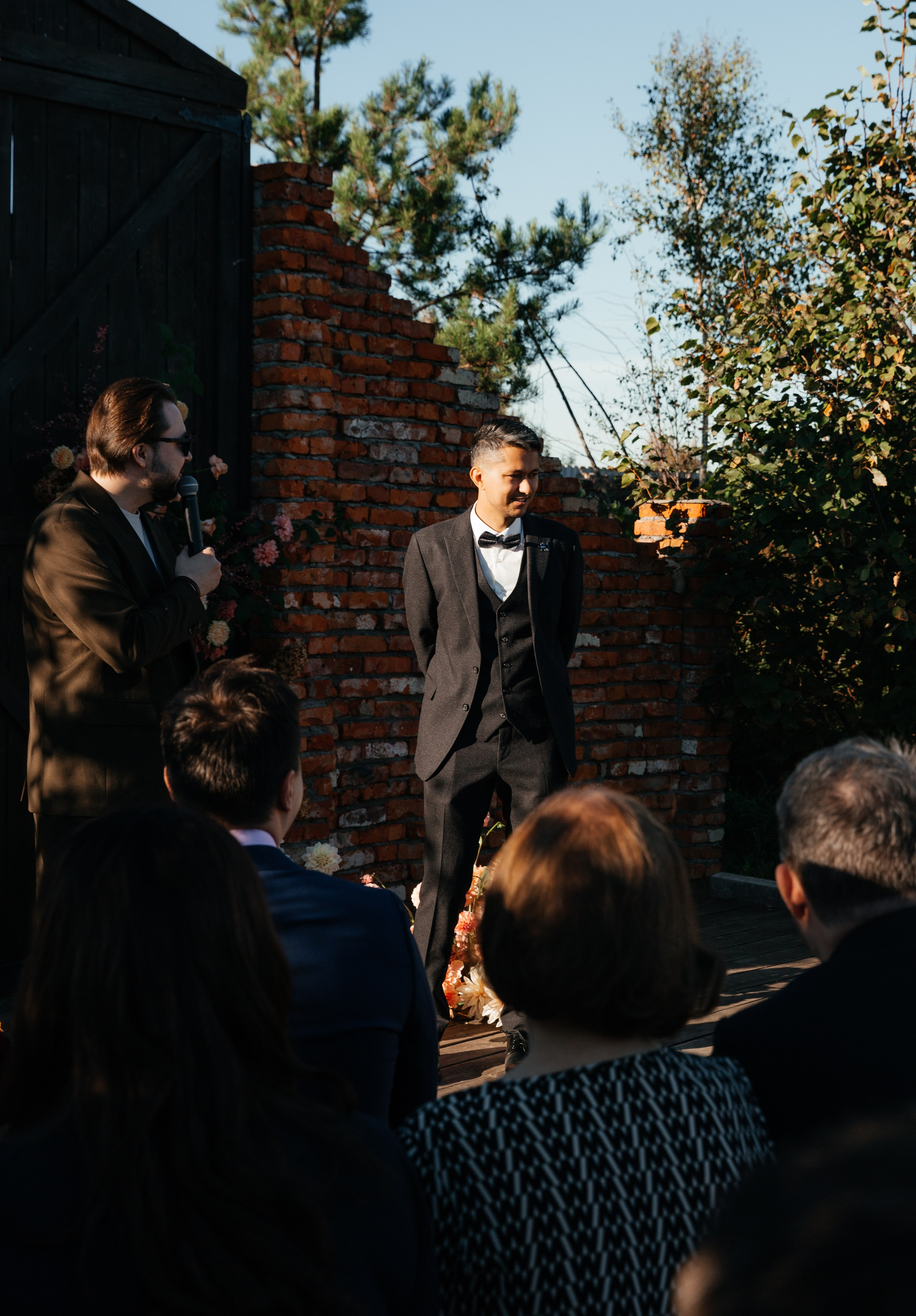 Даша и Олег. Свадебный анонс. Ваш фотограф Любовь Чистякова