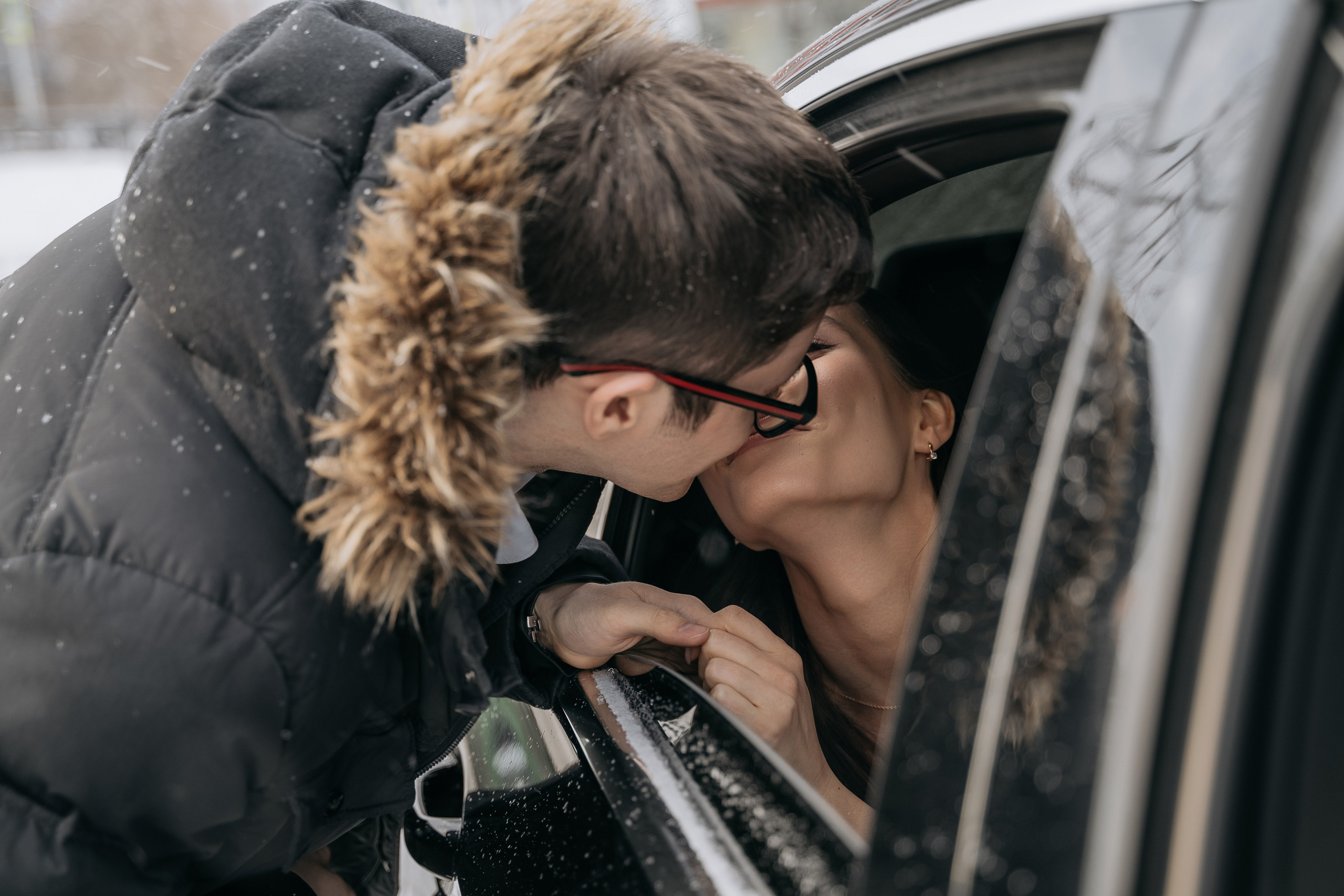 Максим и Алина. Свадебный семейный фотограф Ксения Божко Уфа Раевка никах в Нарыстау