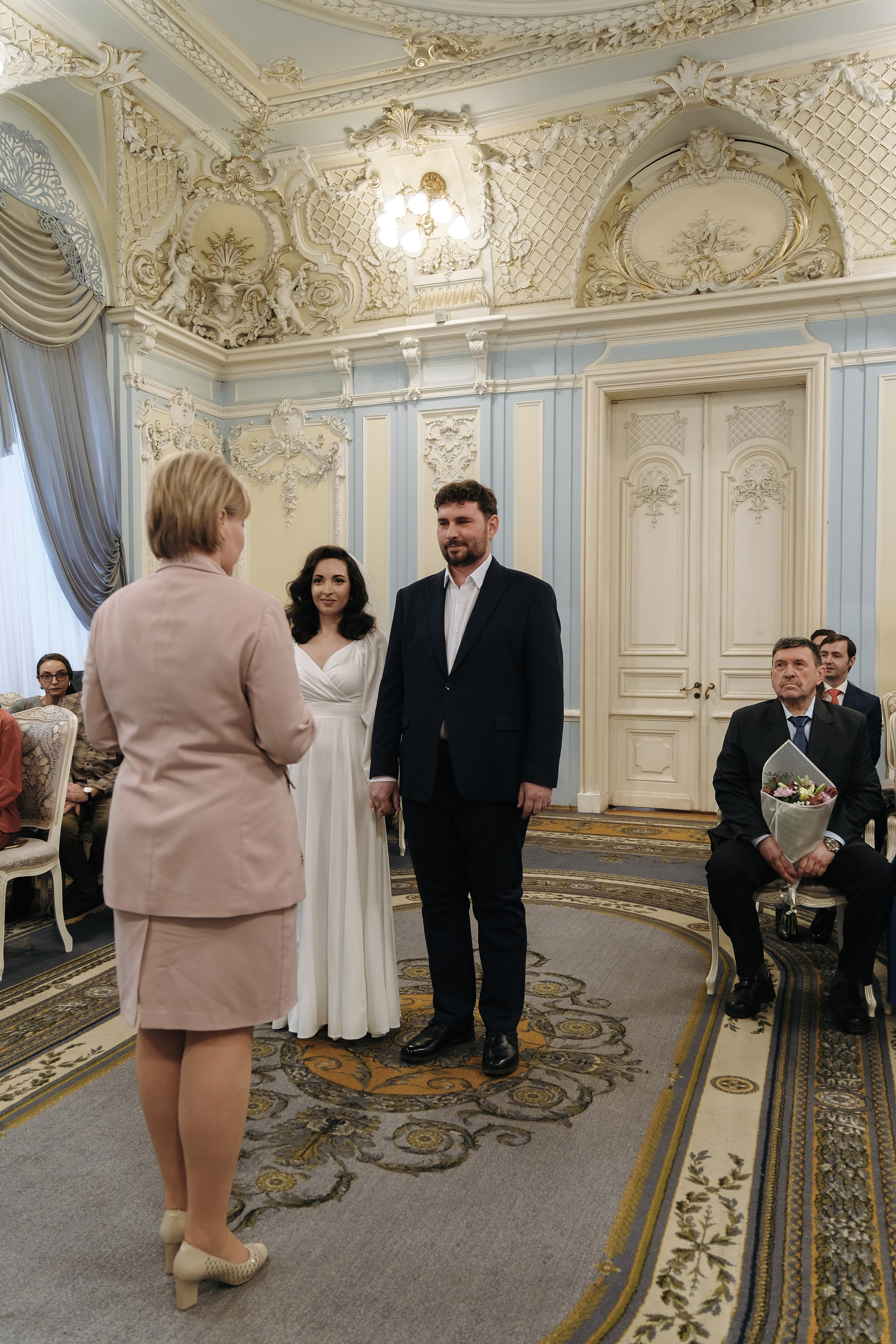 Дарья & Леонид.ДБ2. Phdkvmr.ru