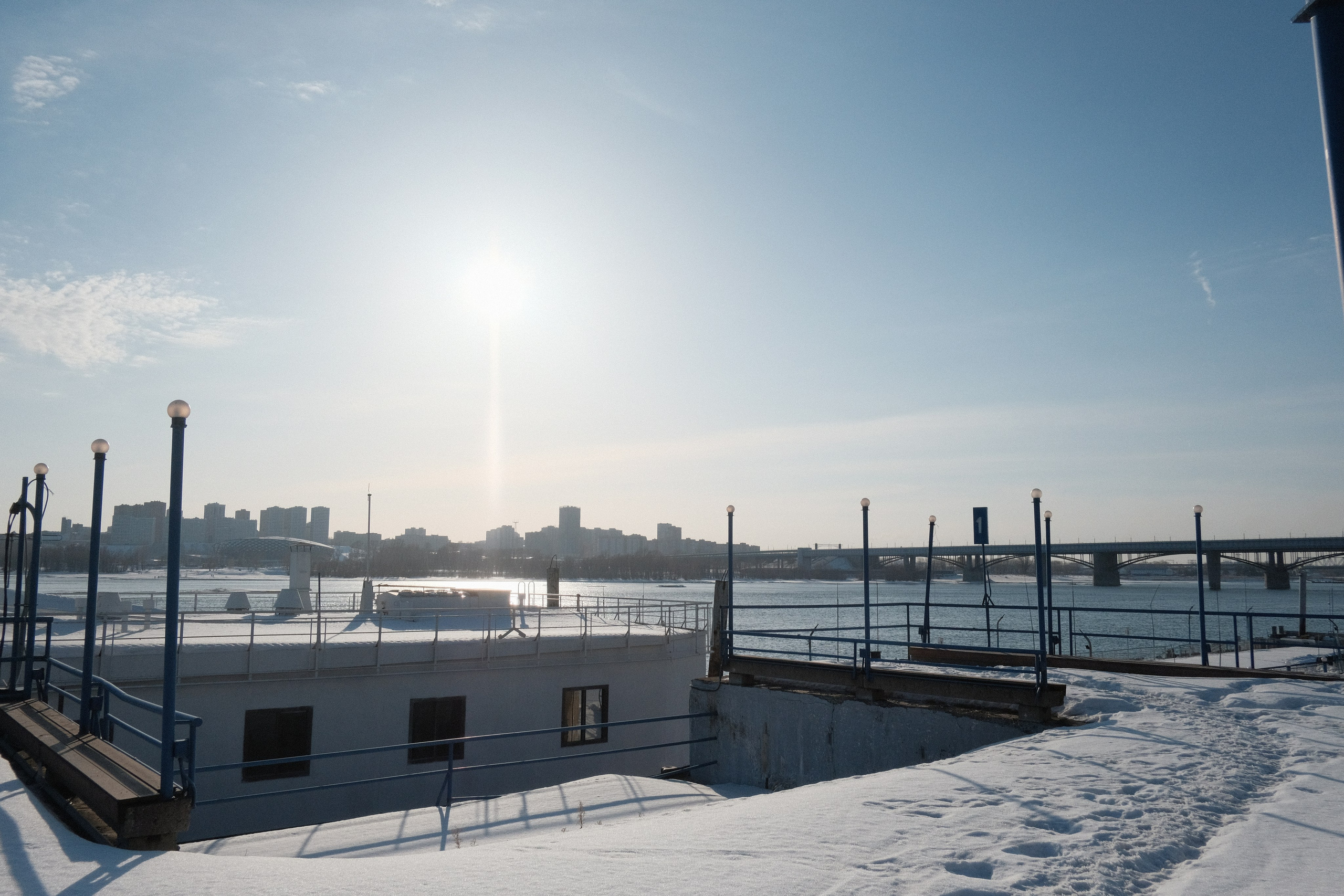 Наблюдения. Семейный фотограф в Новосибирске Артём Кузнецов