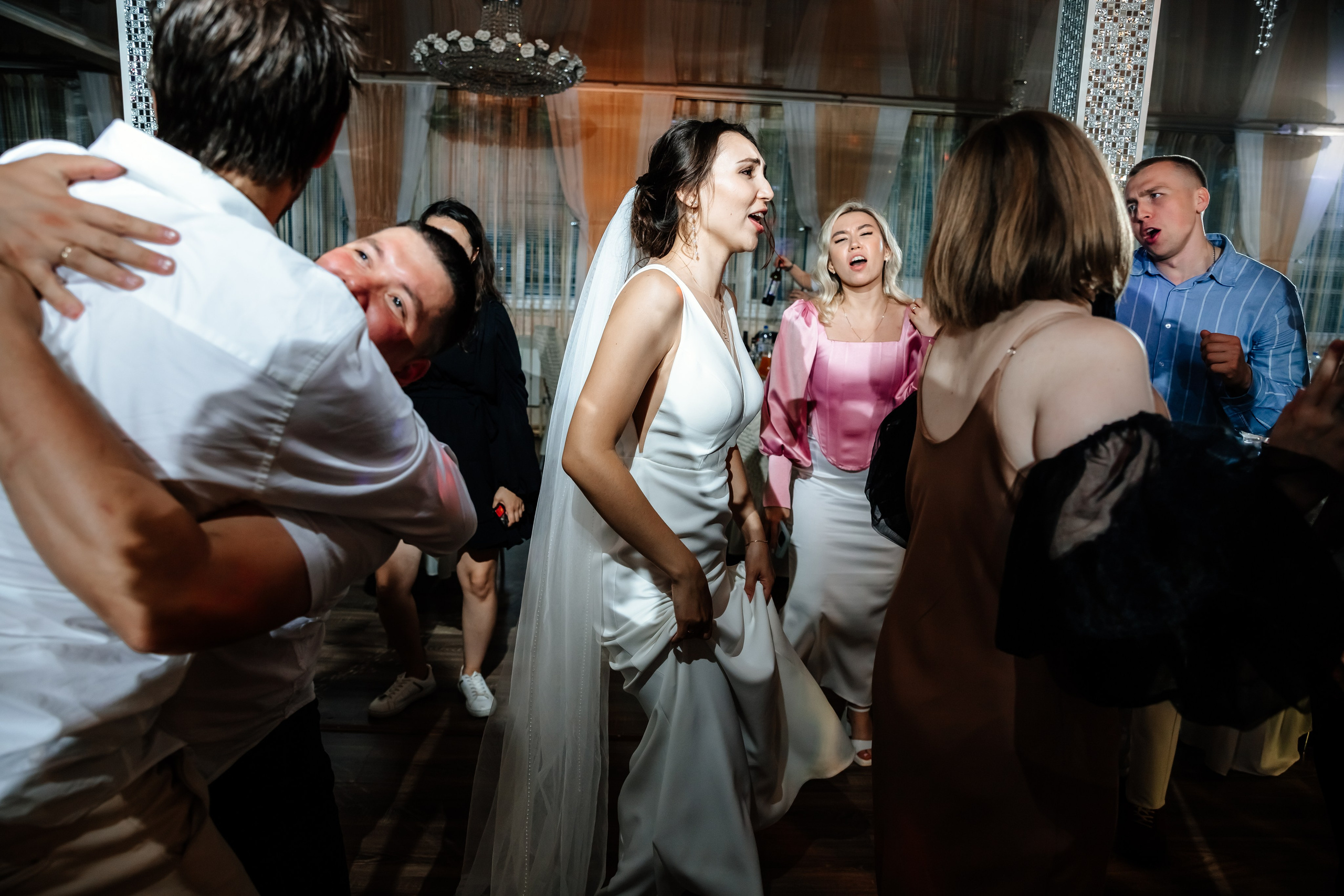 Тимур и Римма. Свадебный и семейный фотограф Разида Мухаметова