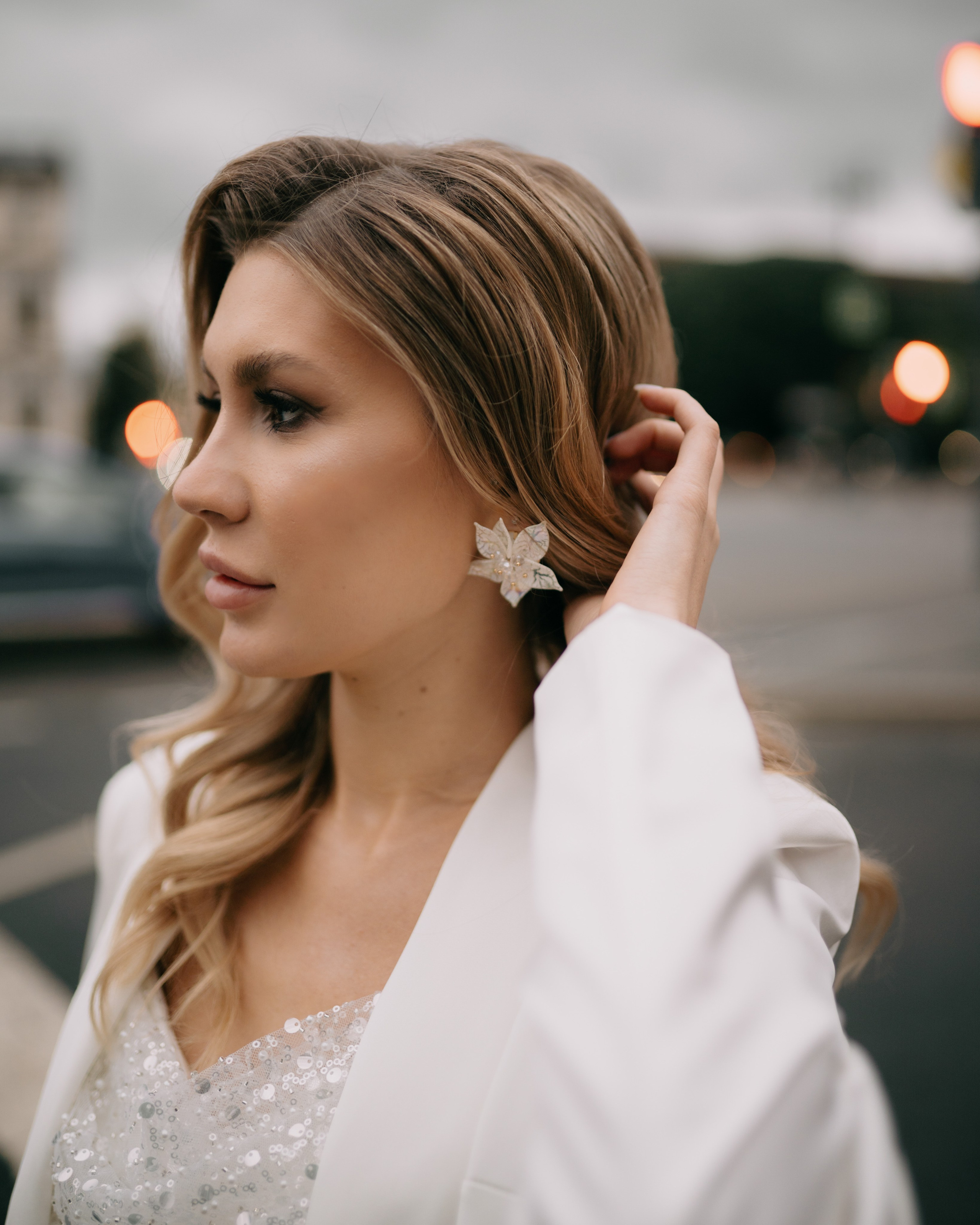 Vladimir and Karina. Фотограф из Санкт-Петербурга Григорий Куликов