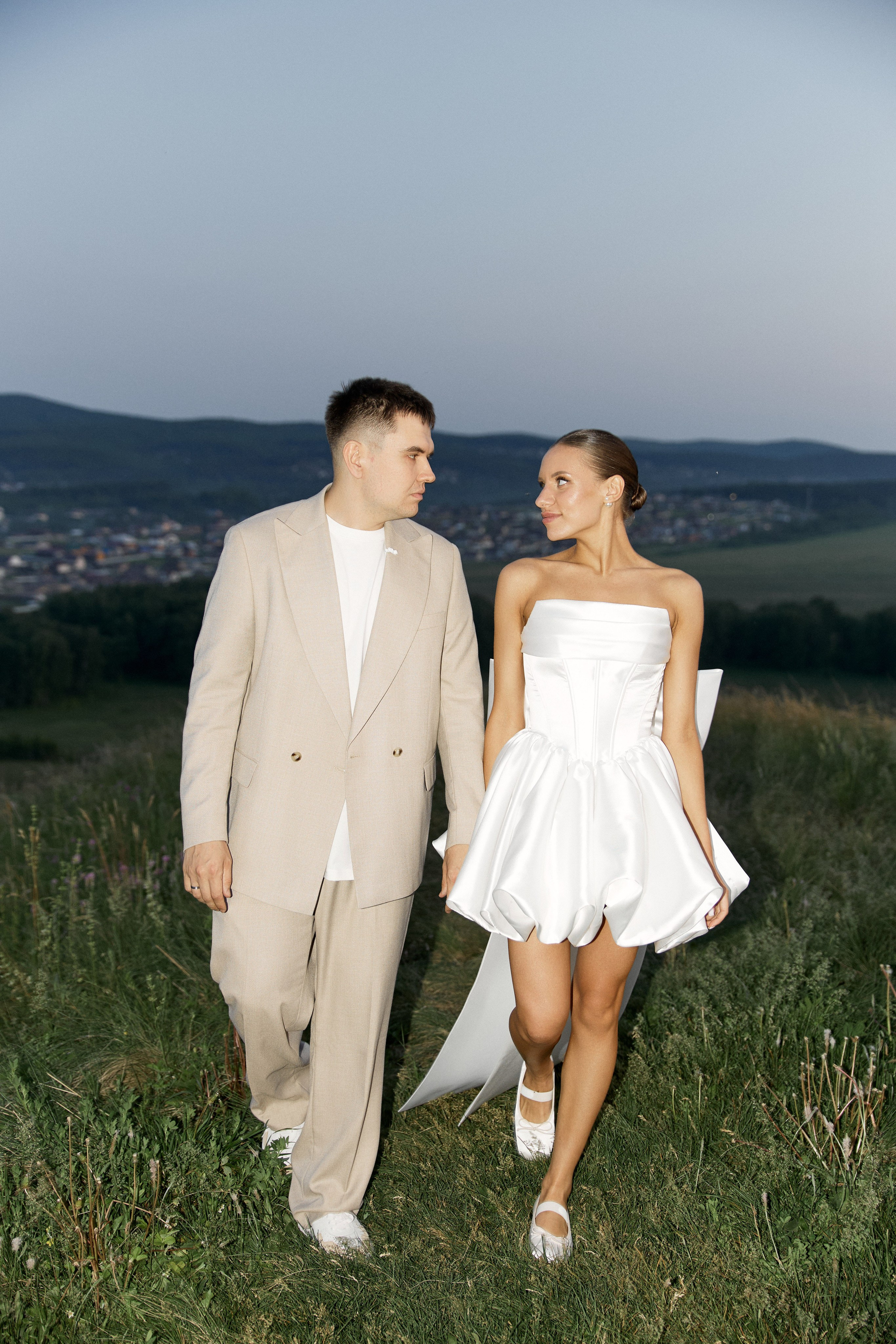 Посмотреть серию. Свадебный и семейный фотограф в Красноярске Тряпчев Павел