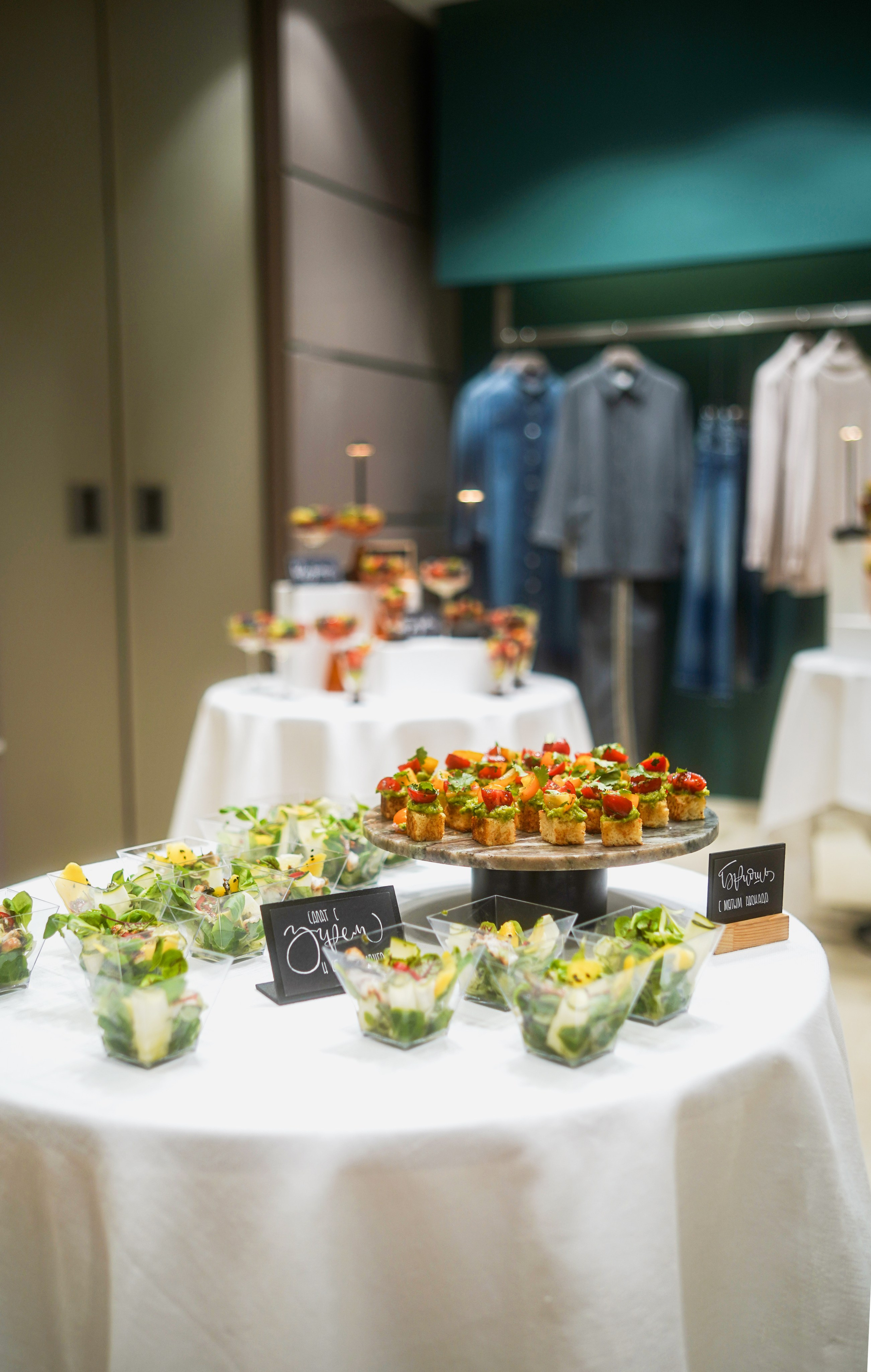 Max Mara — репортаж / г. Казань (2023). Felixtones