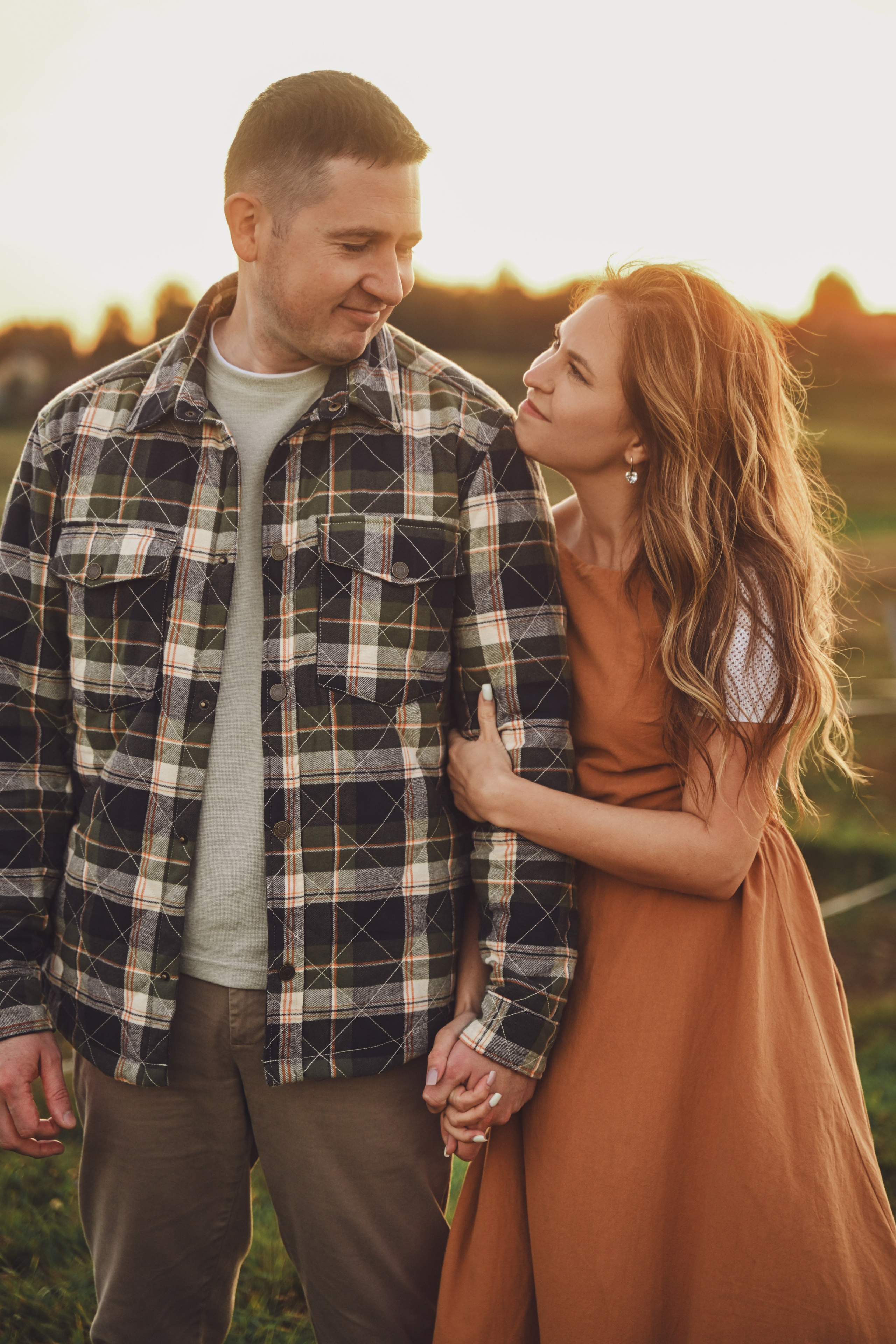 Миша и Диана. Семейный и фотограф в Санкт-Петербурге Ричард Громов