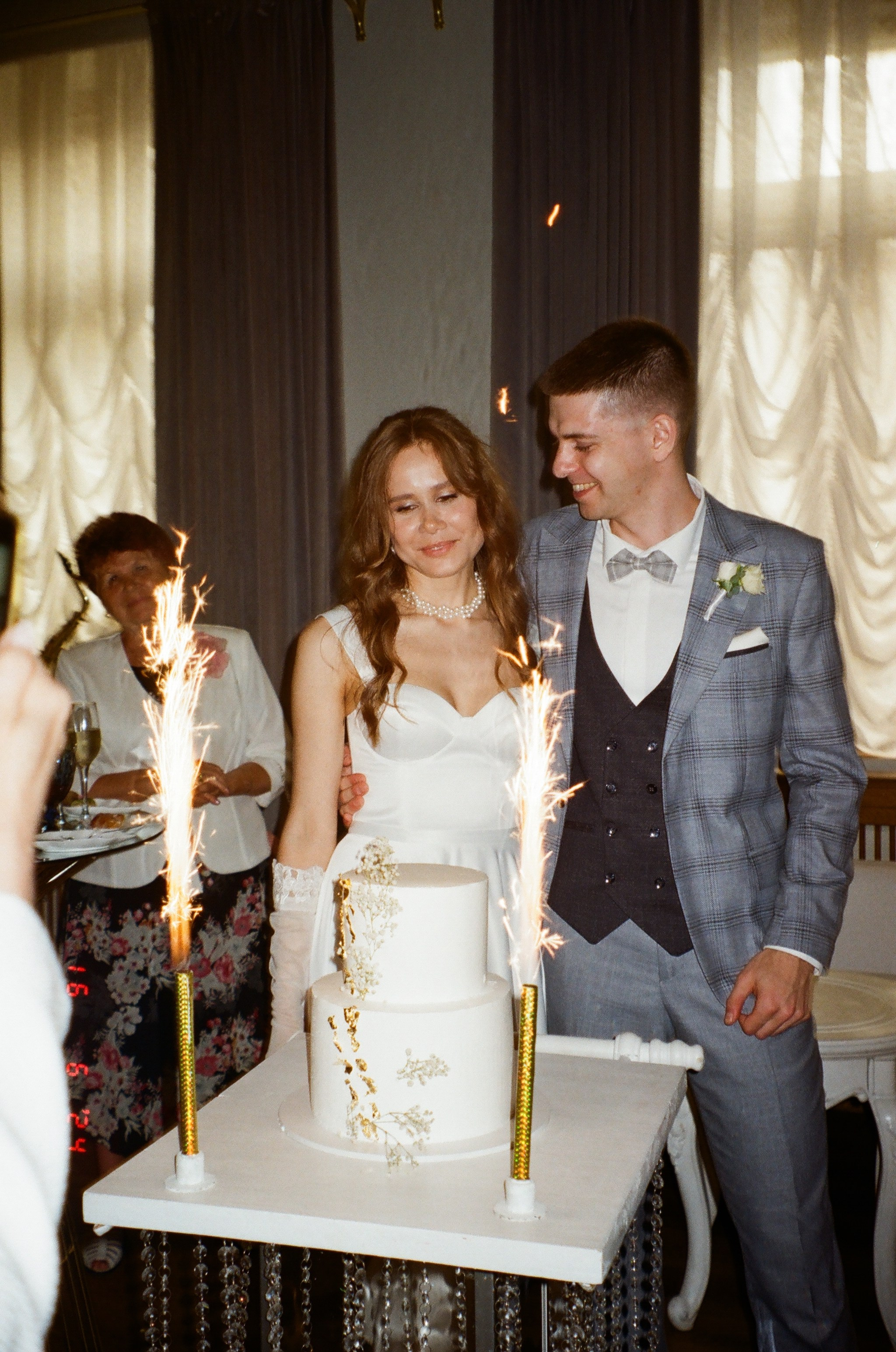 DA. Свадебный и семейный фотограф Арина Кулёва