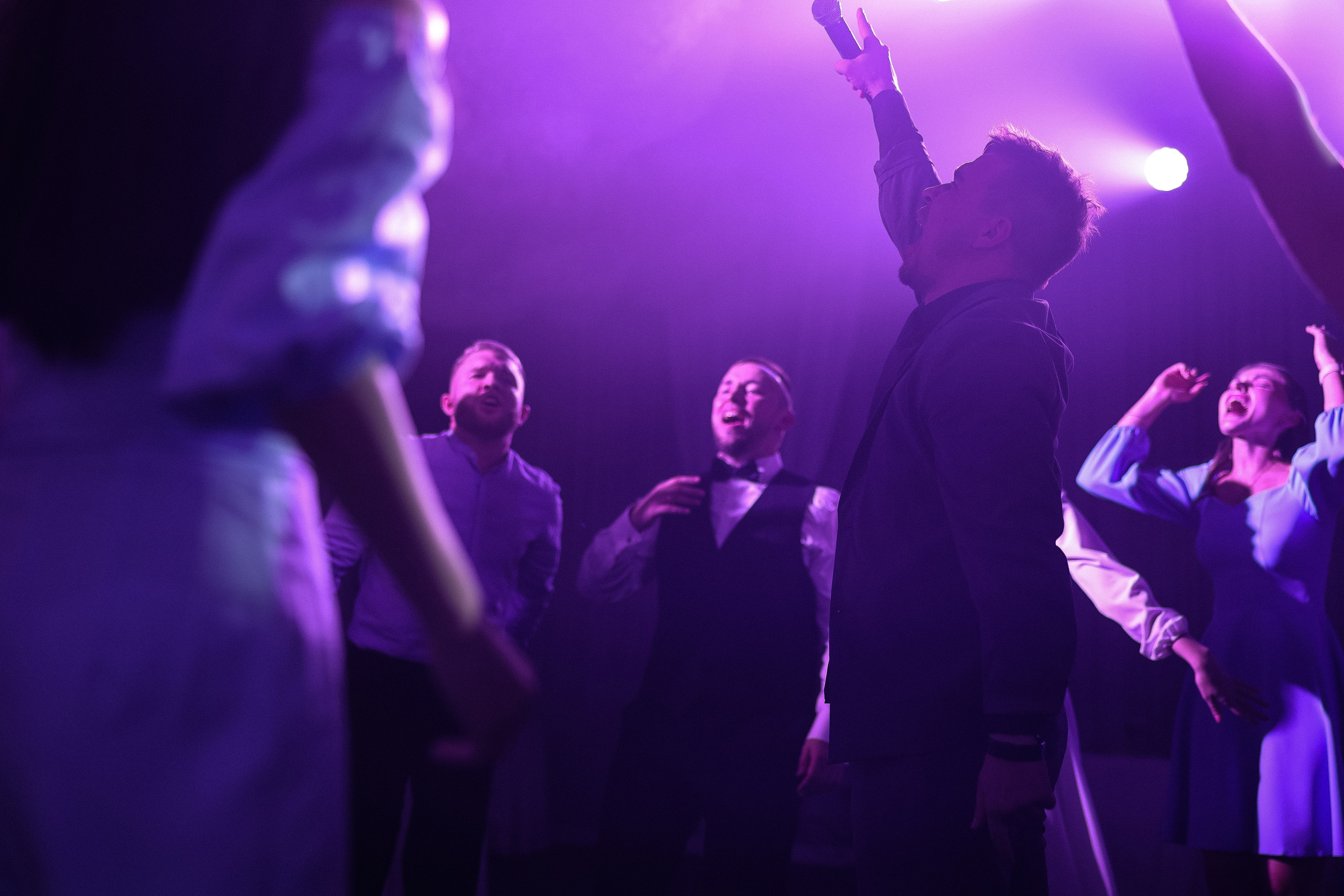 Вика и Иван. Свадебный и семейный Фотограф Денис Кошель