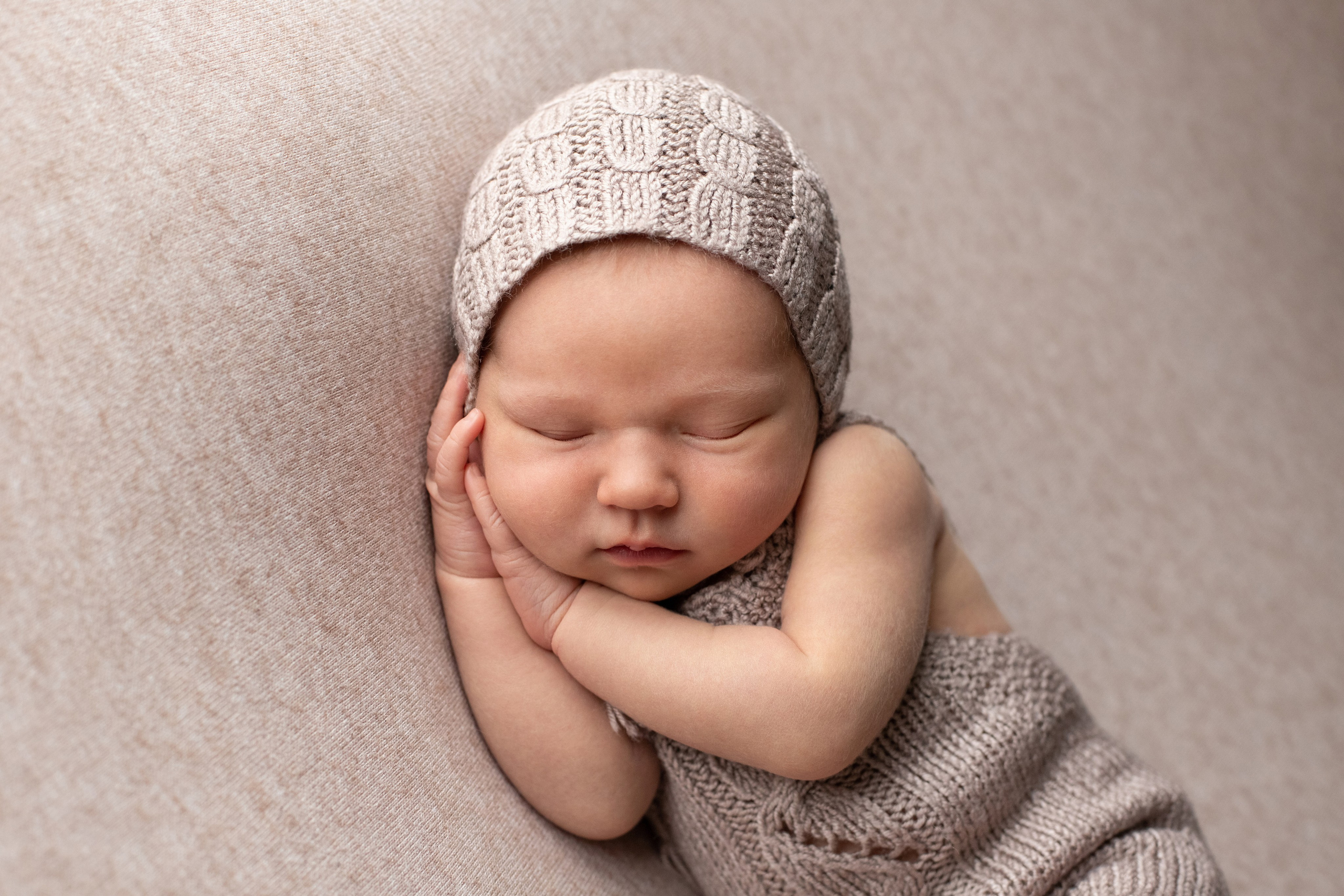 Елена Итого (Платон). Фотограф новорожденных в Екатеринбурге Татьяна Продан