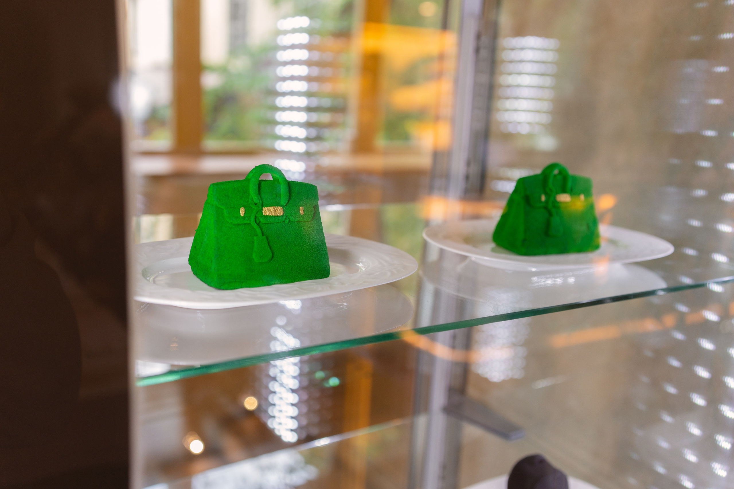 Бизнес завтрак. Профессиональная съемка в Алматы