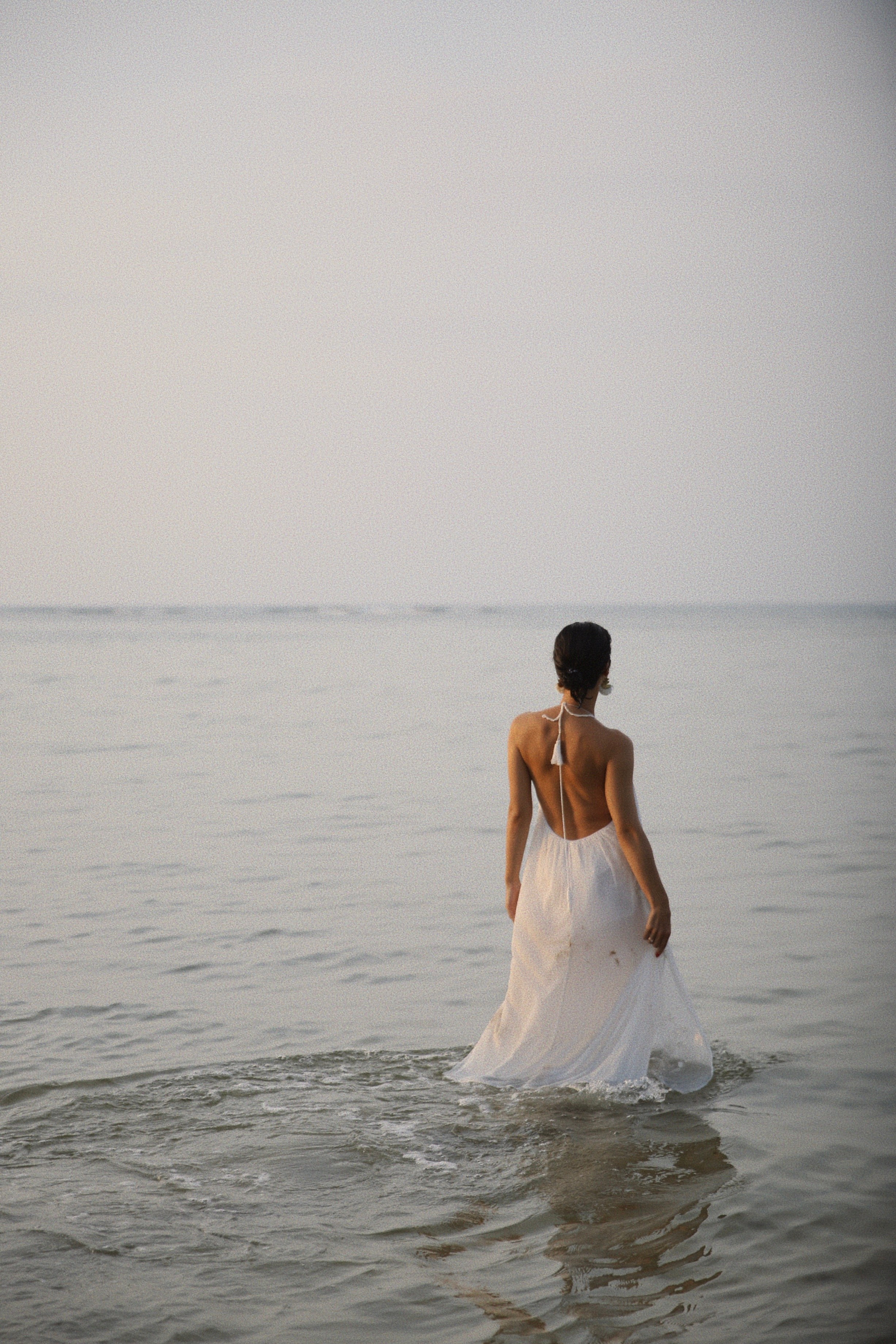 Егор и Алёна, Таиланд. Фотограф и видеограф Анна Домашенко