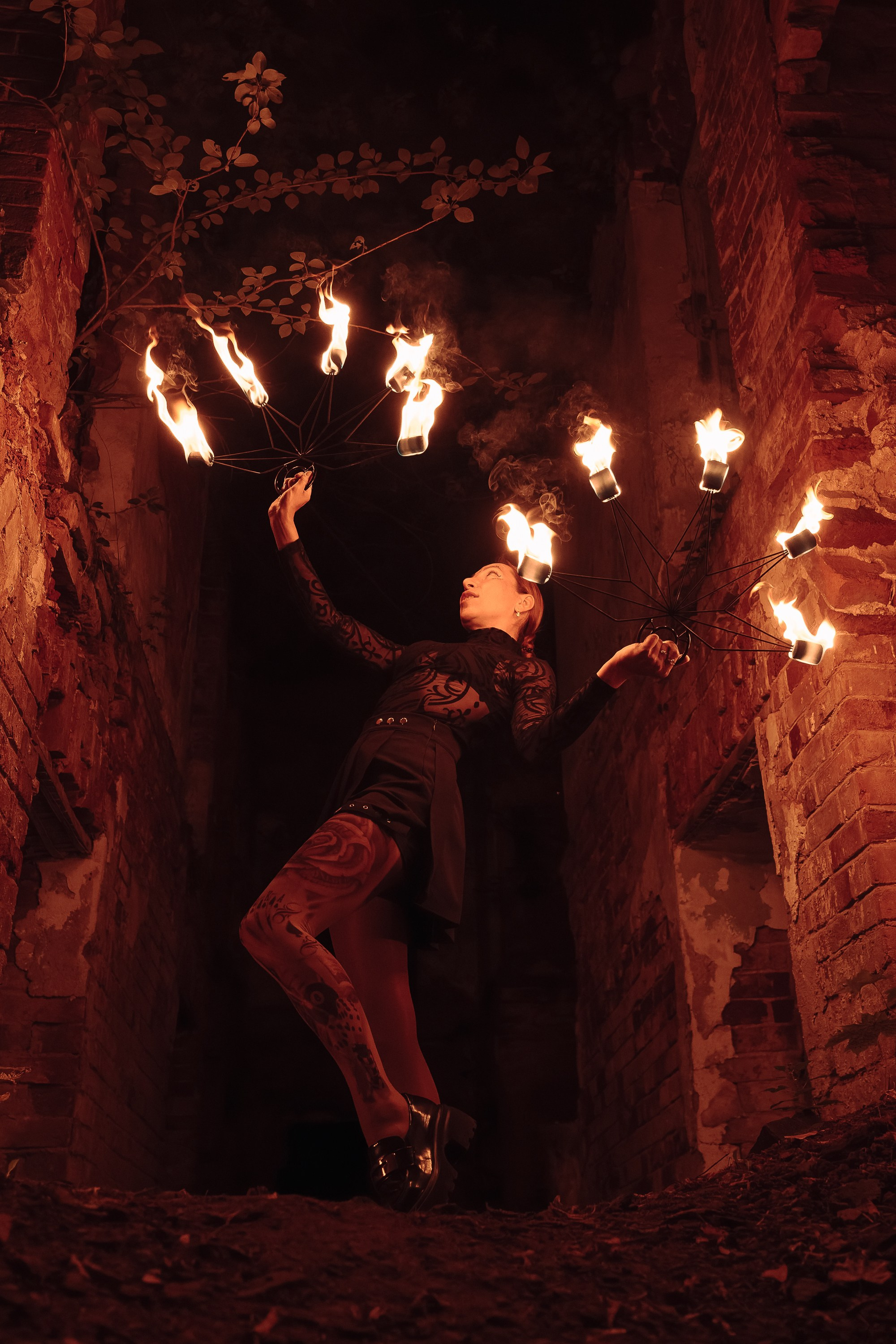 Ignis. Паша Страхов — фотограф