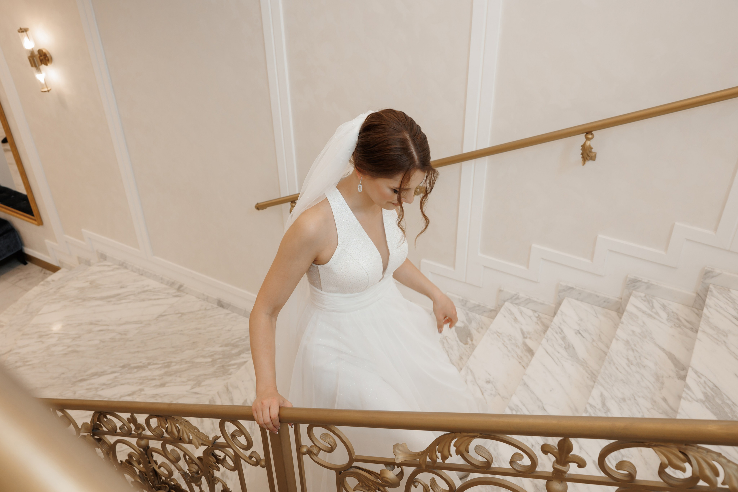 ЗАГС Бутово и Остафьево. Свадебный и репортажный фотограф (Москва, Королев и другие)