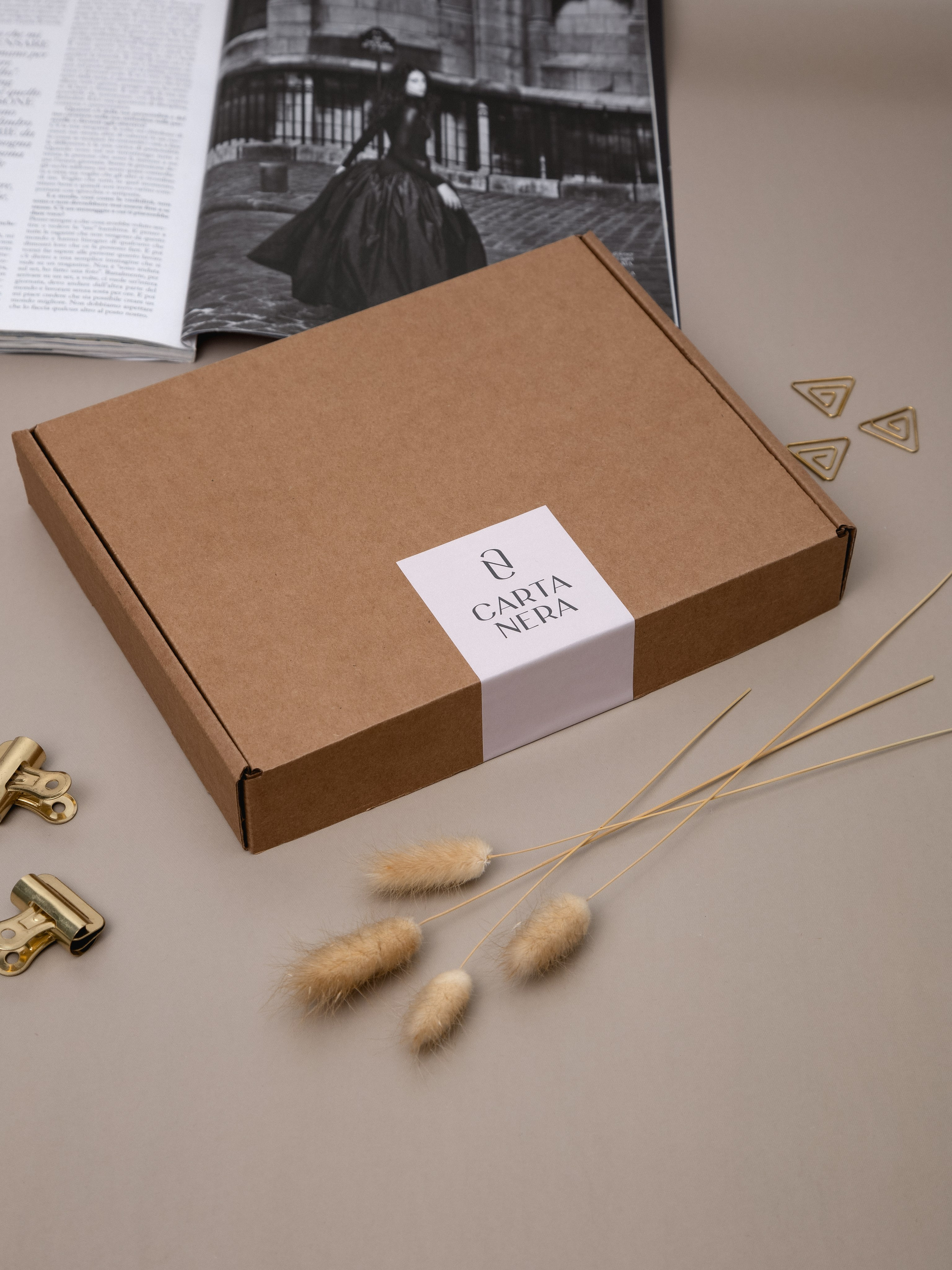 Блокноты. Контент фотограф в Санкт-Петербурге Иванова Юлия