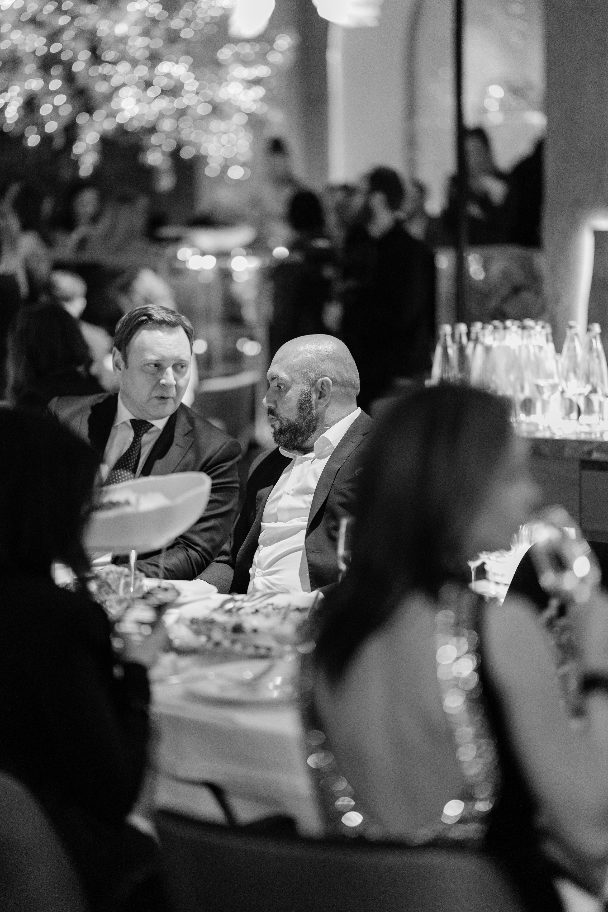 LIBRA. Репортажный фотограф Москва Сергей Дружинин