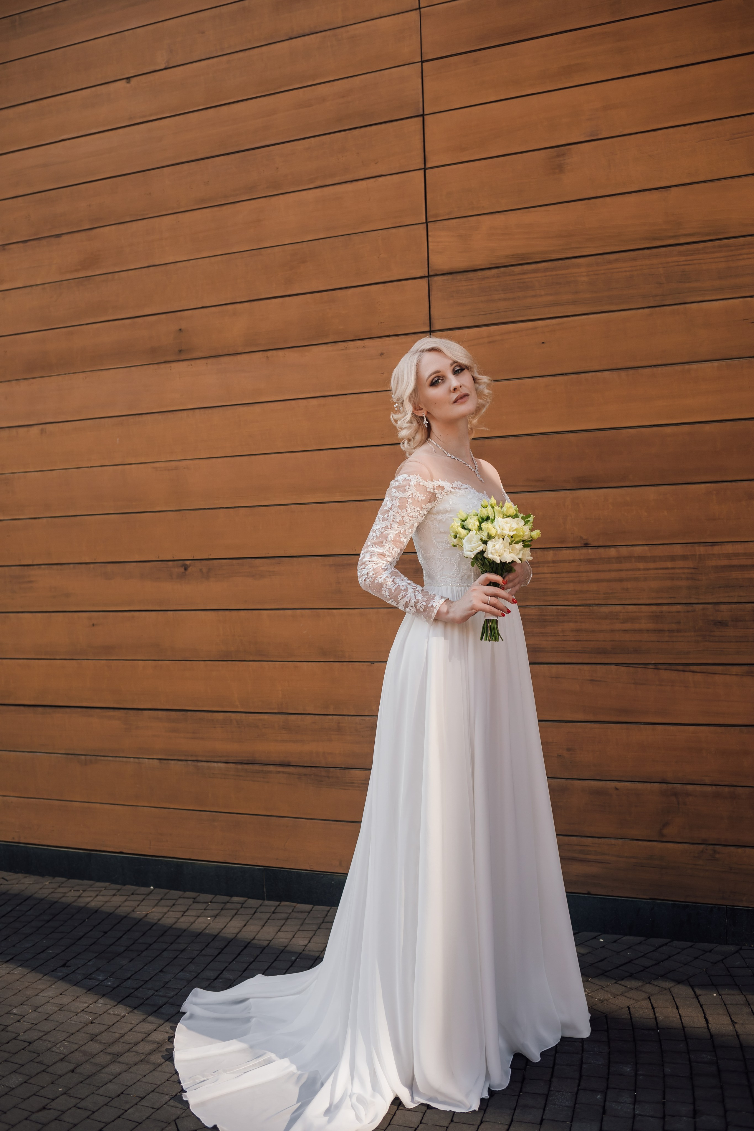 Кристина и Артем, Барвиха. Свадебный и семейный фотограф в Москве Евгения Лисина