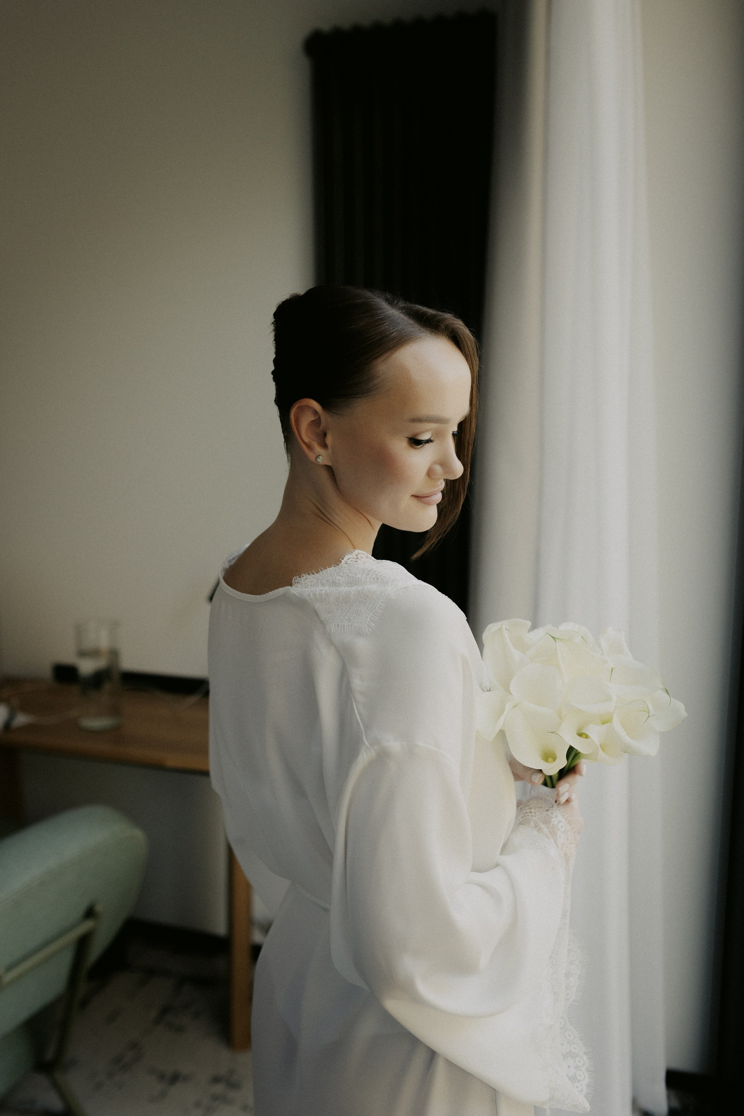 Мария и Дмитрий. Свадебный и портретный фотограф в Калининграде и Москве Марк Юдинцев