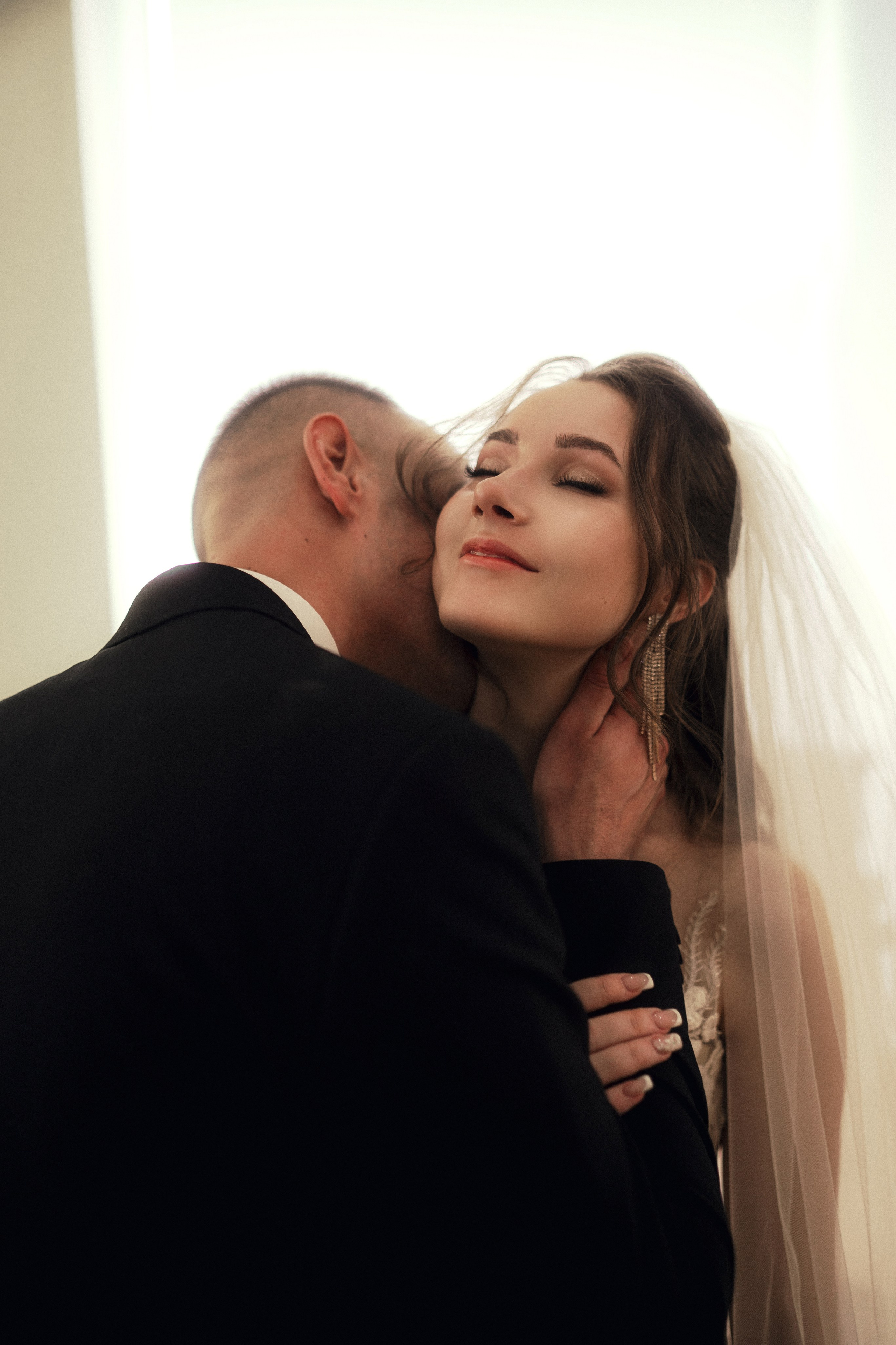 Алина и Алексей. Фотограф Тамбов — Воронеж