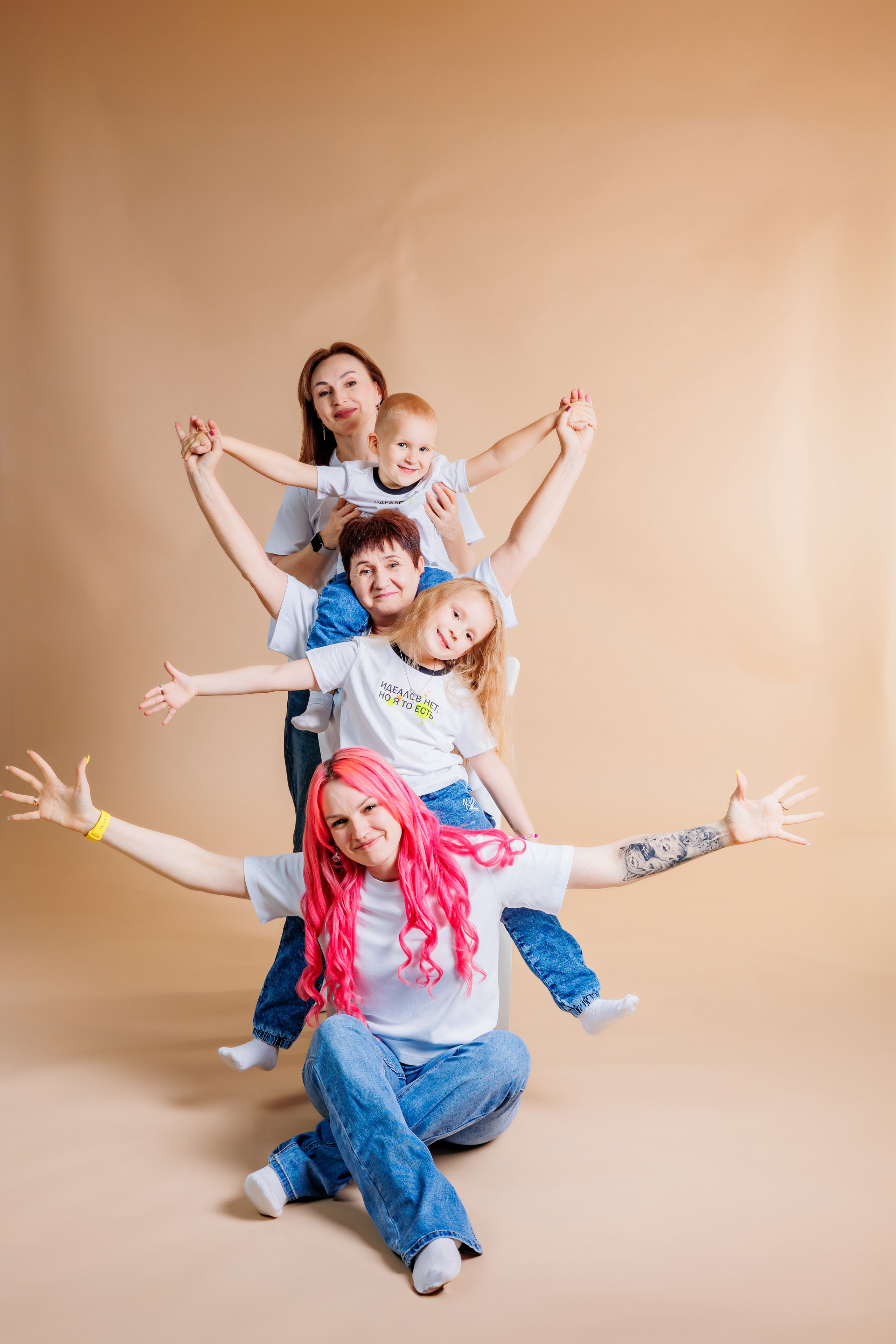 Фото сессия Studio Light. Свадебный и семейный фотограф в Армавире